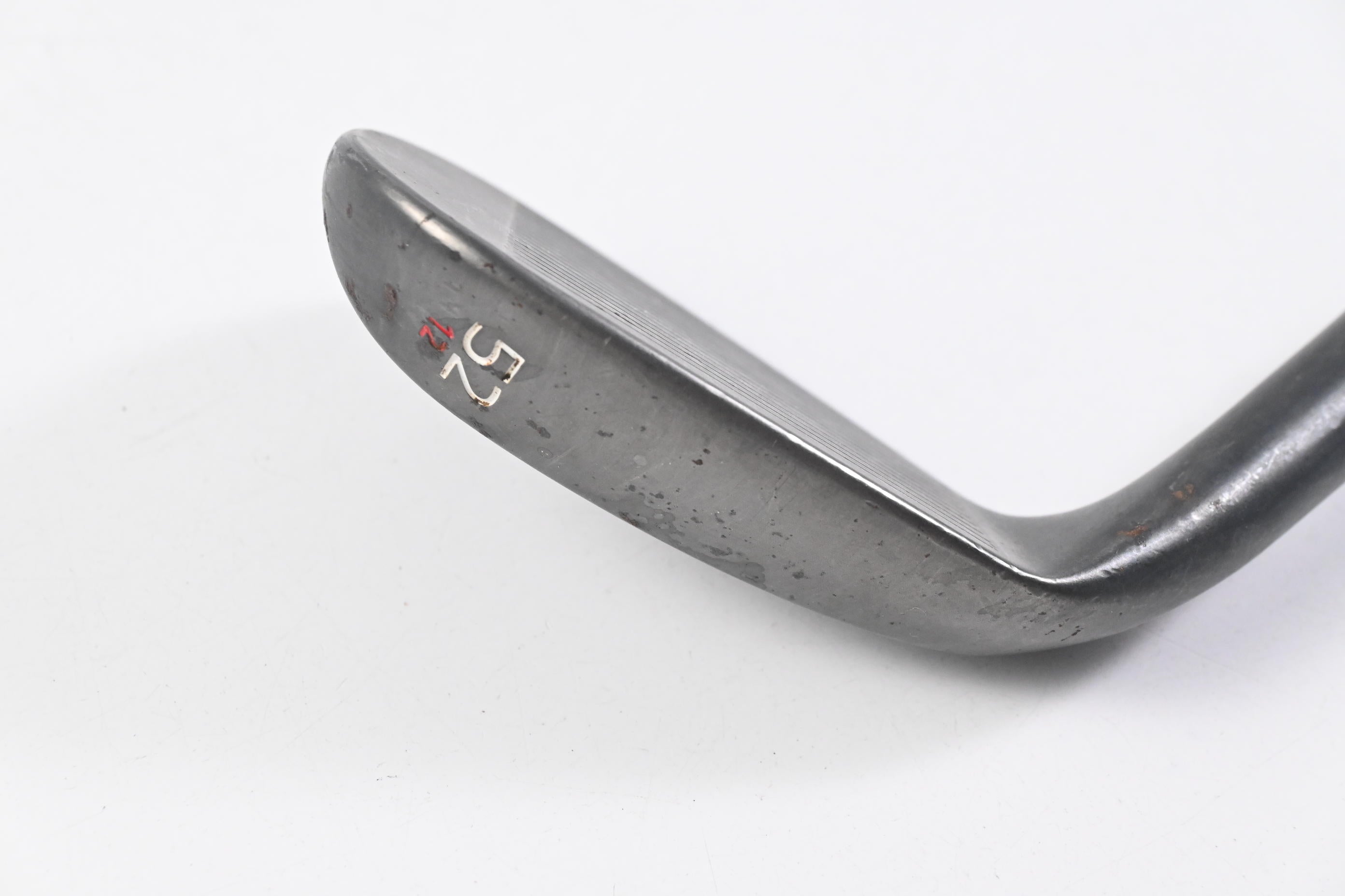 Titleist Vokey SM6 Gap Wedge / 52 Degree / Wedge Flex Vokey Design Shaft