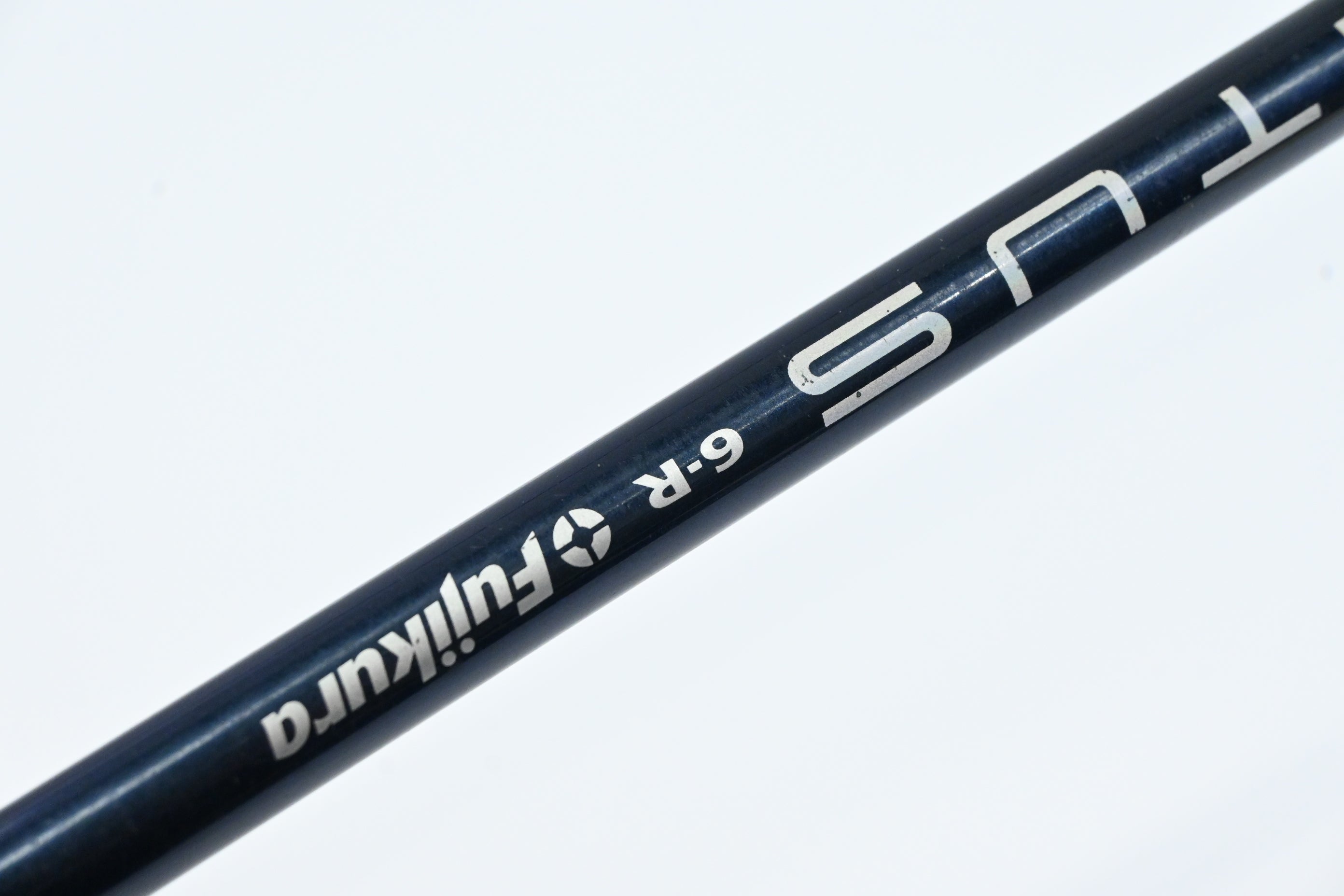 Taylormade SIM Max #3 Hybrid / 19 Degree / Regular Flex Fujikura Ventus Blue 6