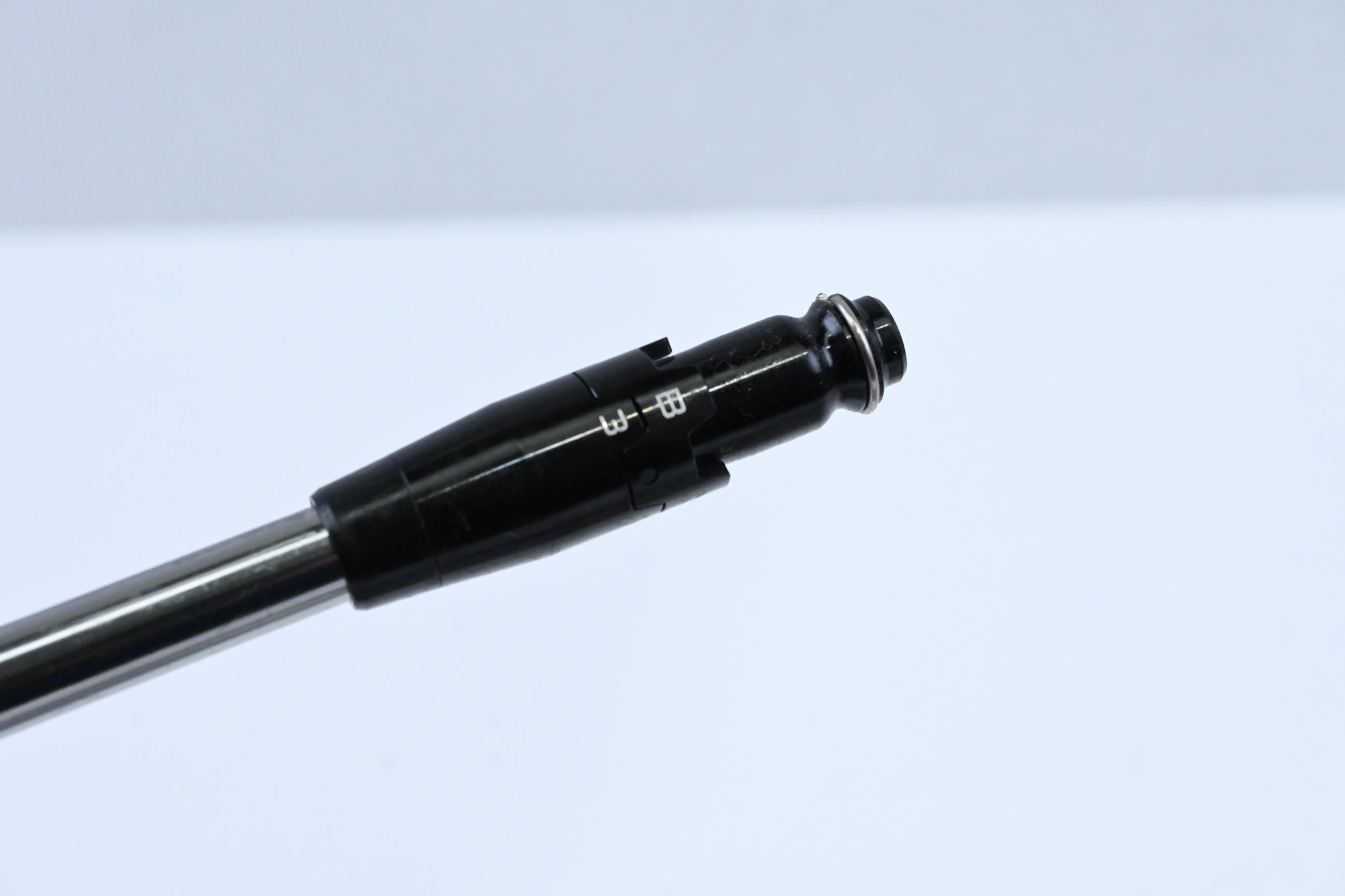 Accra TZ Five 60 #3 Wood Shaft / Stiff Flex / Titleist Gen 2