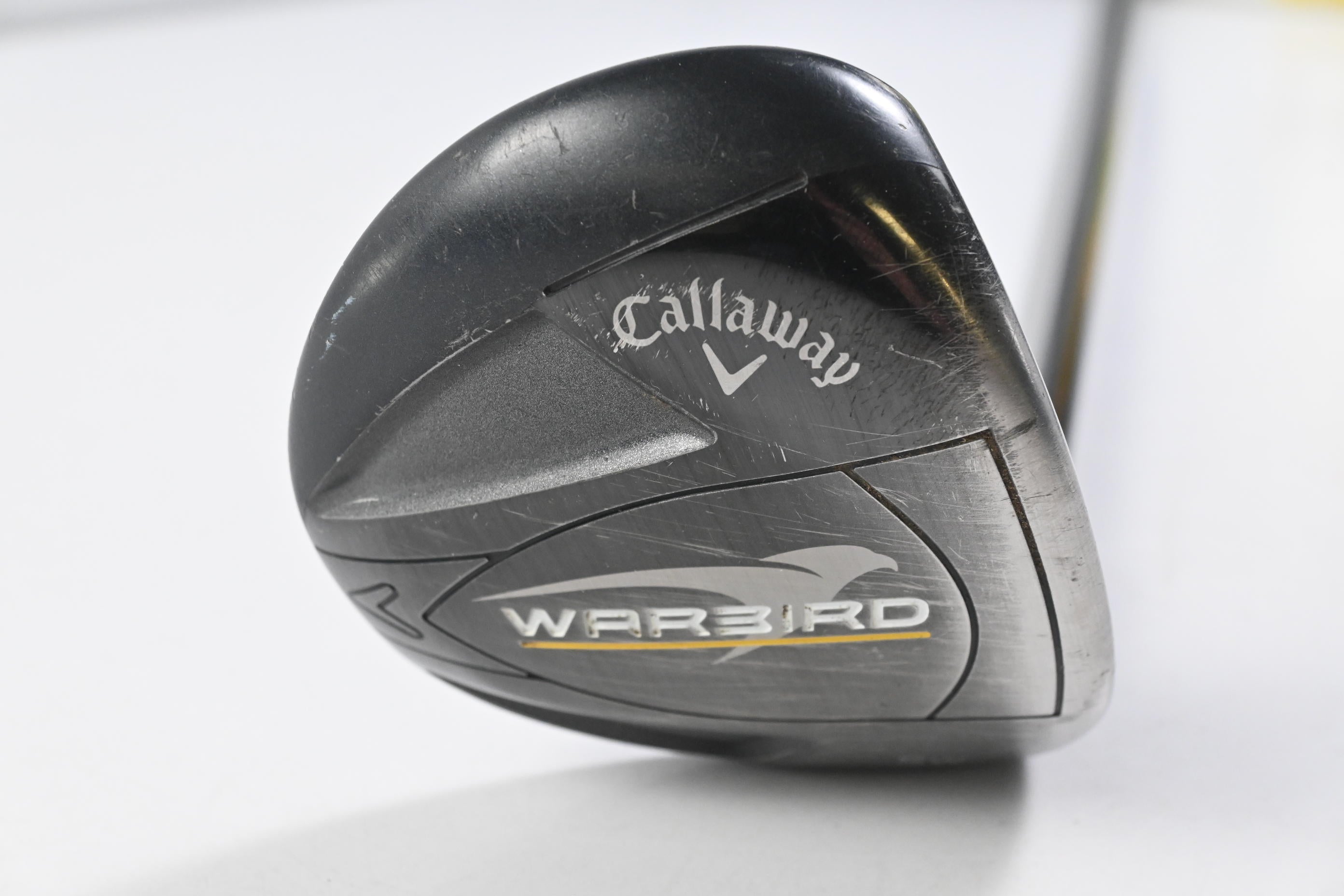 Callaway Warbird 2017 #5 Wood / 18 Degree / Stiff Flex Callaway Warbird Shaft