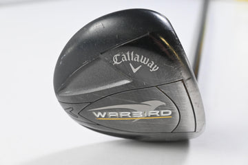 Callaway Warbird 2017 #5 Wood / 18 Degree / Stiff Flex Callaway Warbird Shaft