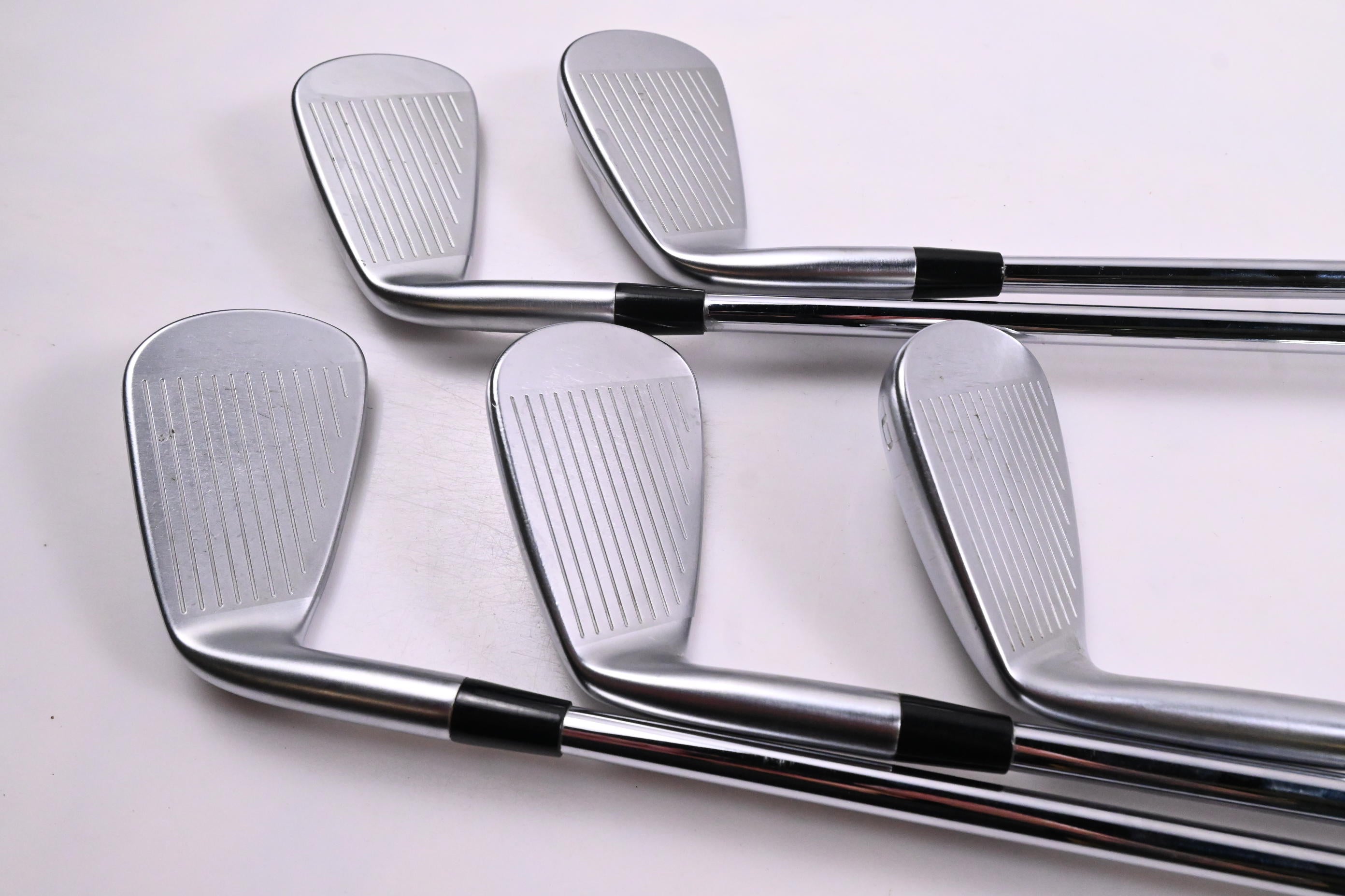 Mizuno JPX 923 Hot Metal Pro Irons / 6-PW / Regular Flex N.S.Pro Modus³ Tour 105
