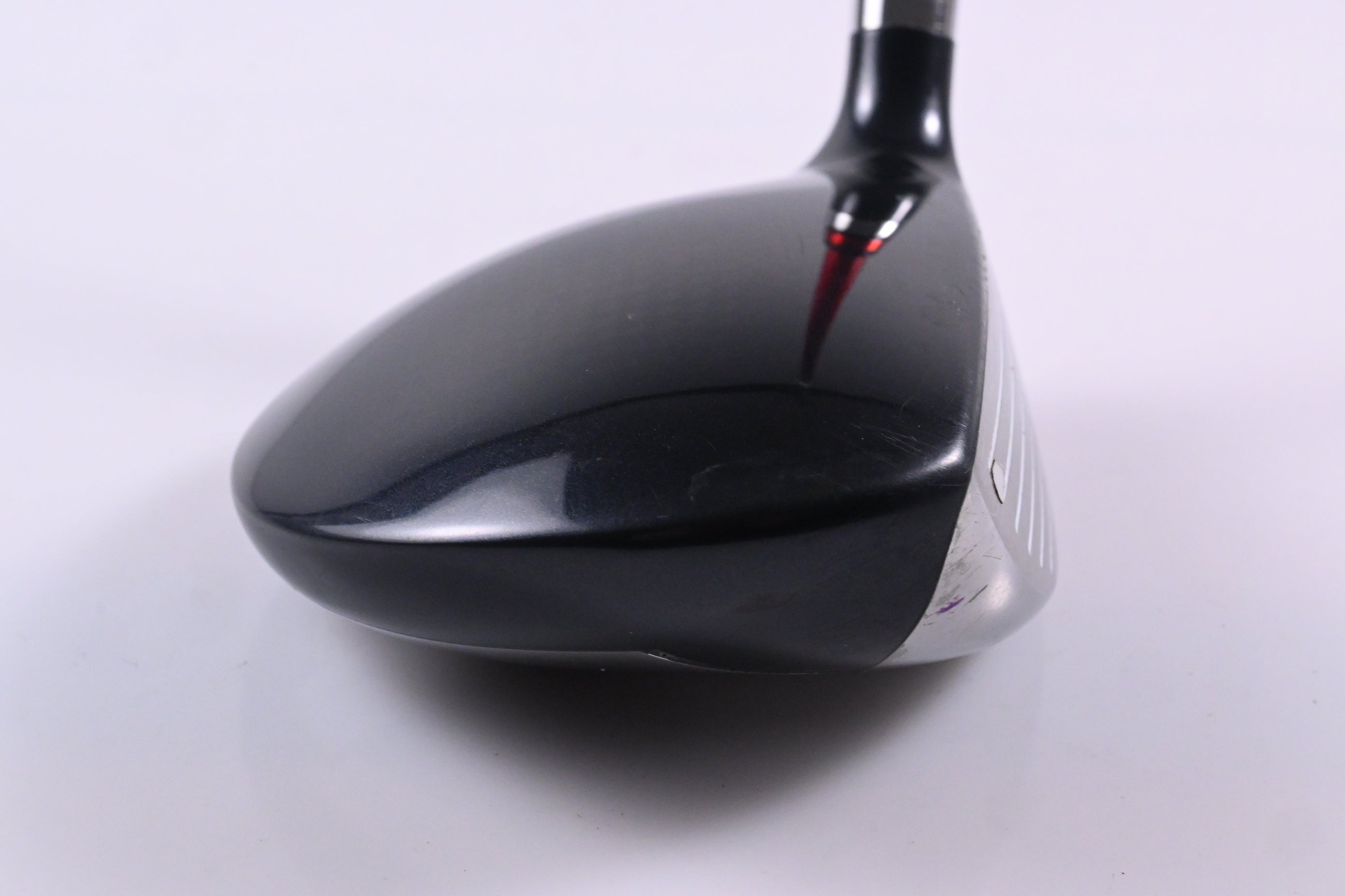 Yonex Ezone SD #5 Wood / 18 Degree / Senior Flex Yonex Nanospeed 200 Shaft
