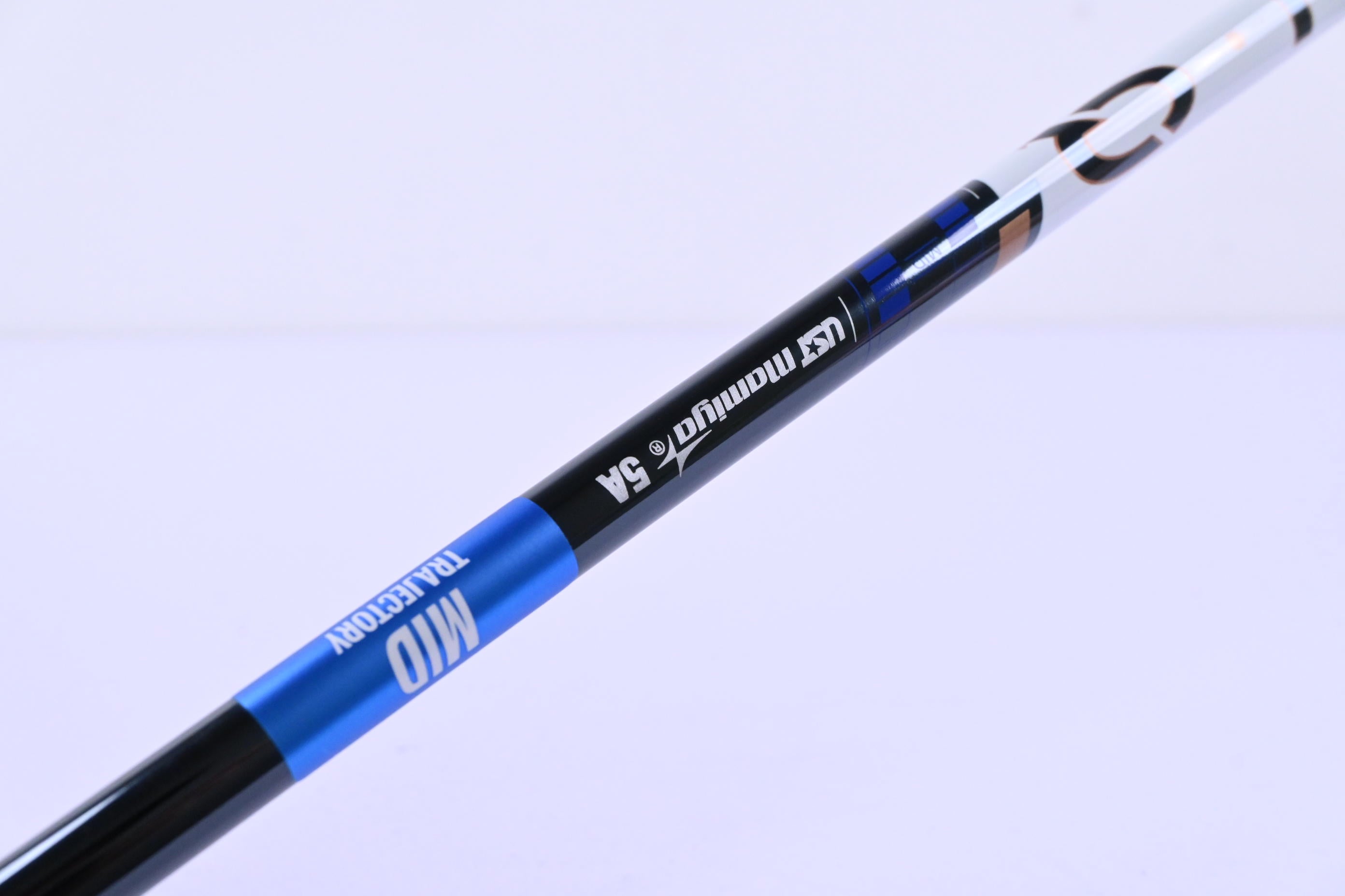 Wilson DYNAPWR Max+ Driver / 10.5 Degree / Senior Flex LIN-Q PowerCore Blue 5