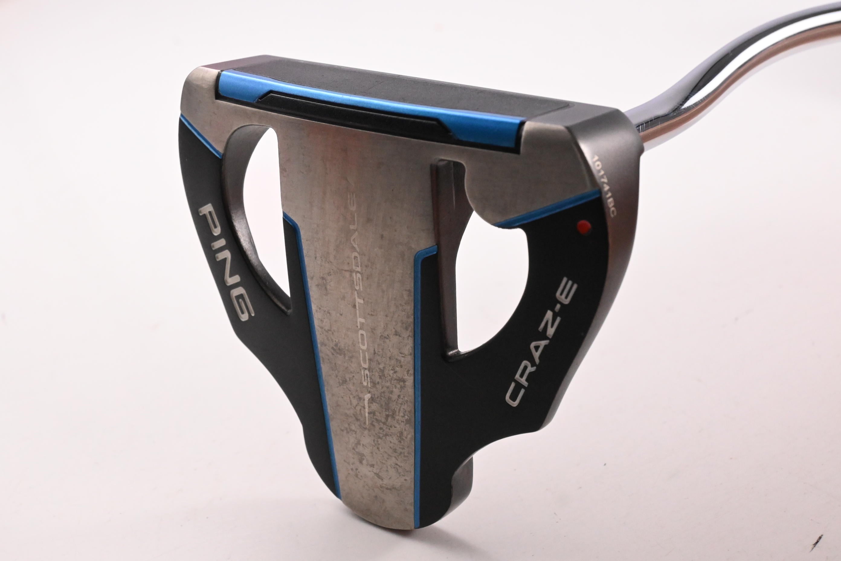 Ping Scottsdale 2025 Craz-E Putter / 35 Inch