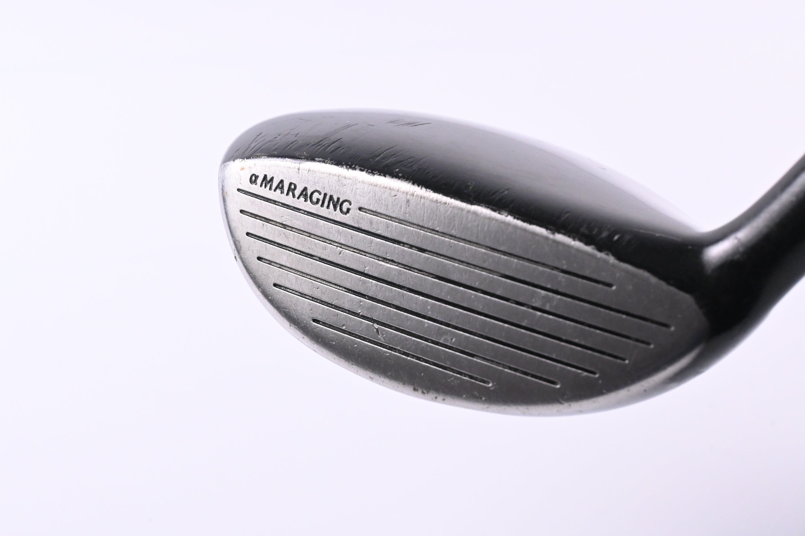 Orlimar Trimetal #3 Wood / 16 Degree / Regular Flex Orlimar Trimetal Shaft