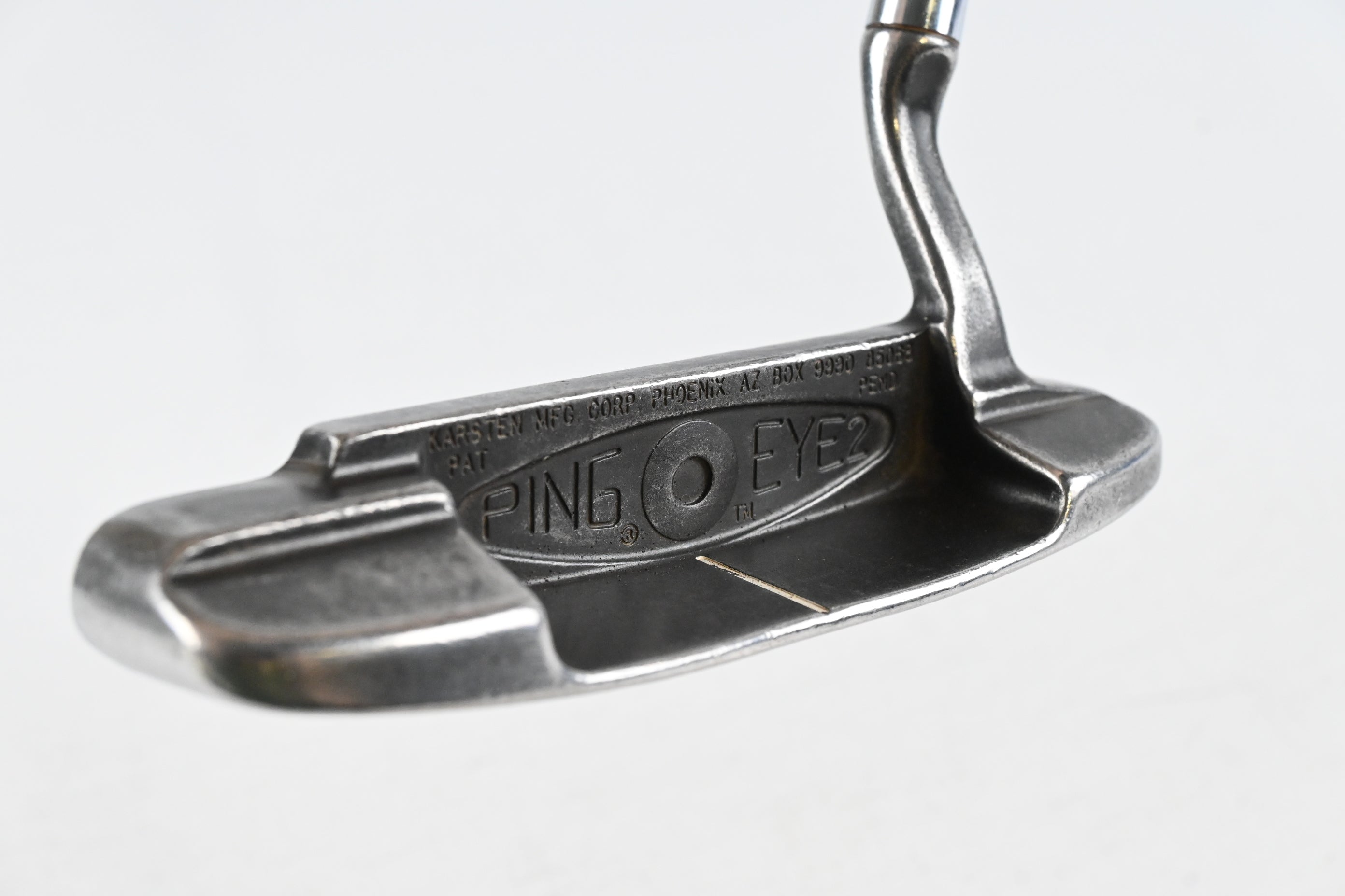Left Hand Ping Eye2 Putter / 36 Inch