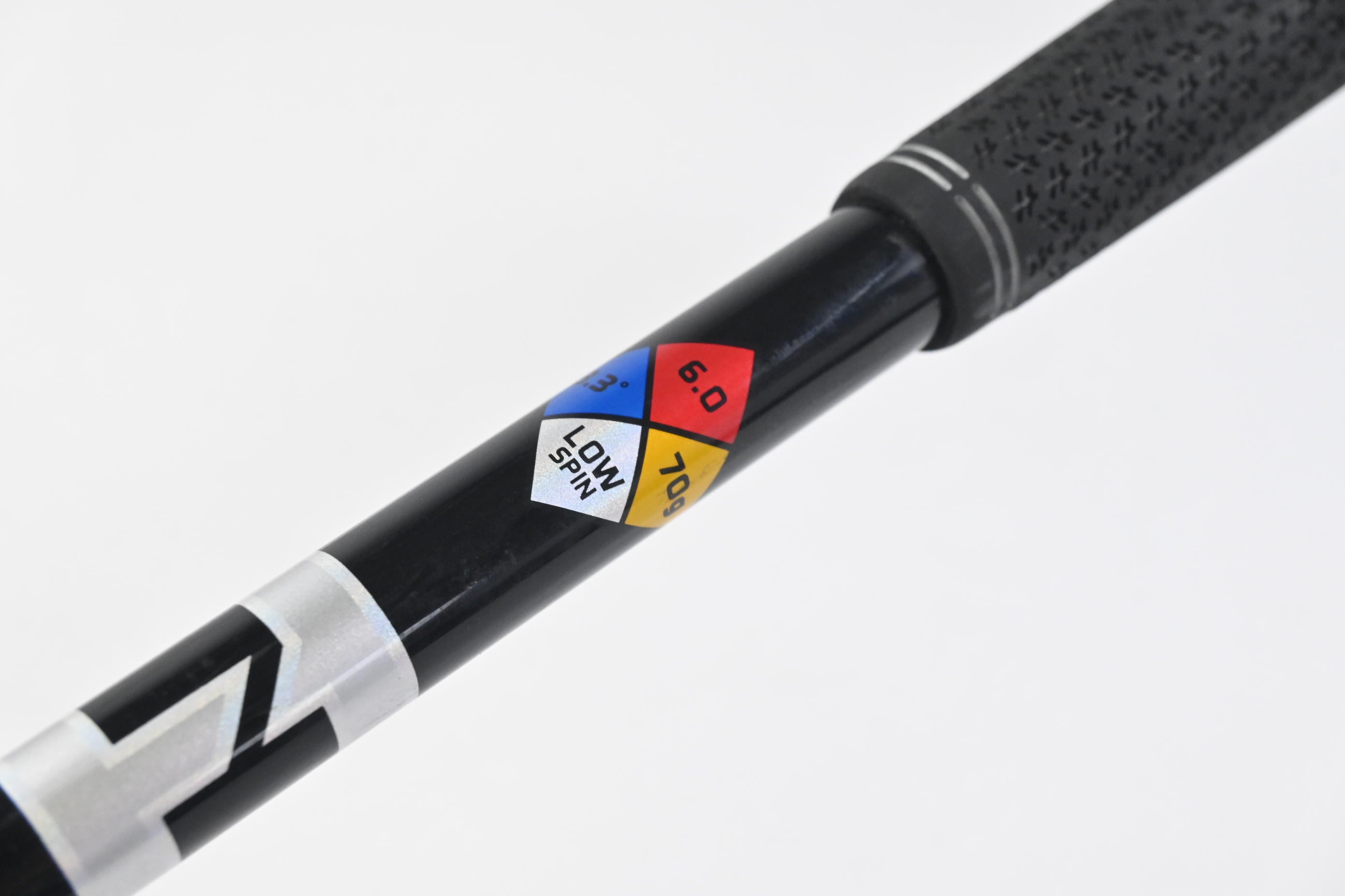 Callaway Paradym Ai Smoke Max #5 Wood / 18 Degree / Stiff Flex HZRDUS Black 70
