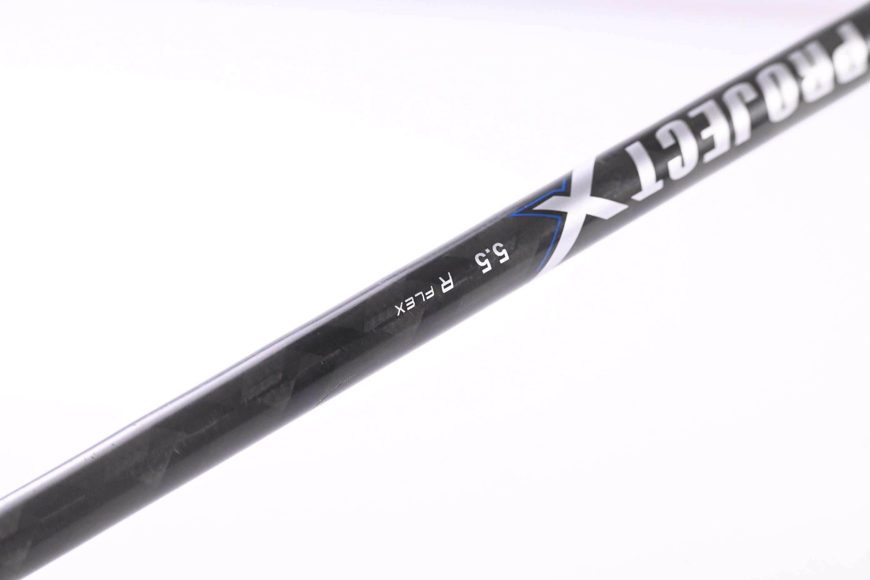 Callaway XR R-Moto Pro Driver / 9 Degree / Regular Flex Project X LZ15 54g Shaft