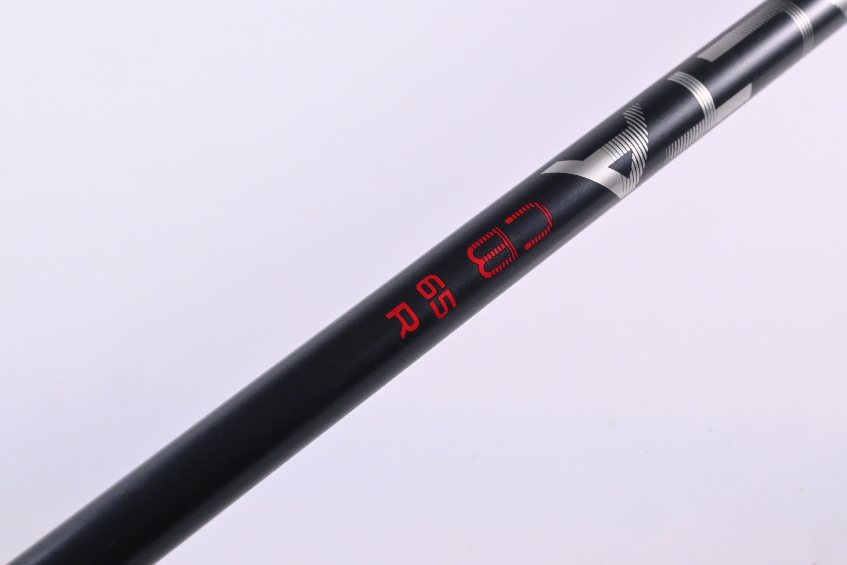 Ping G410 #5 Wood / 17.5 Degree / Regular Flex Ping ALTA CB Red 65 Shaft