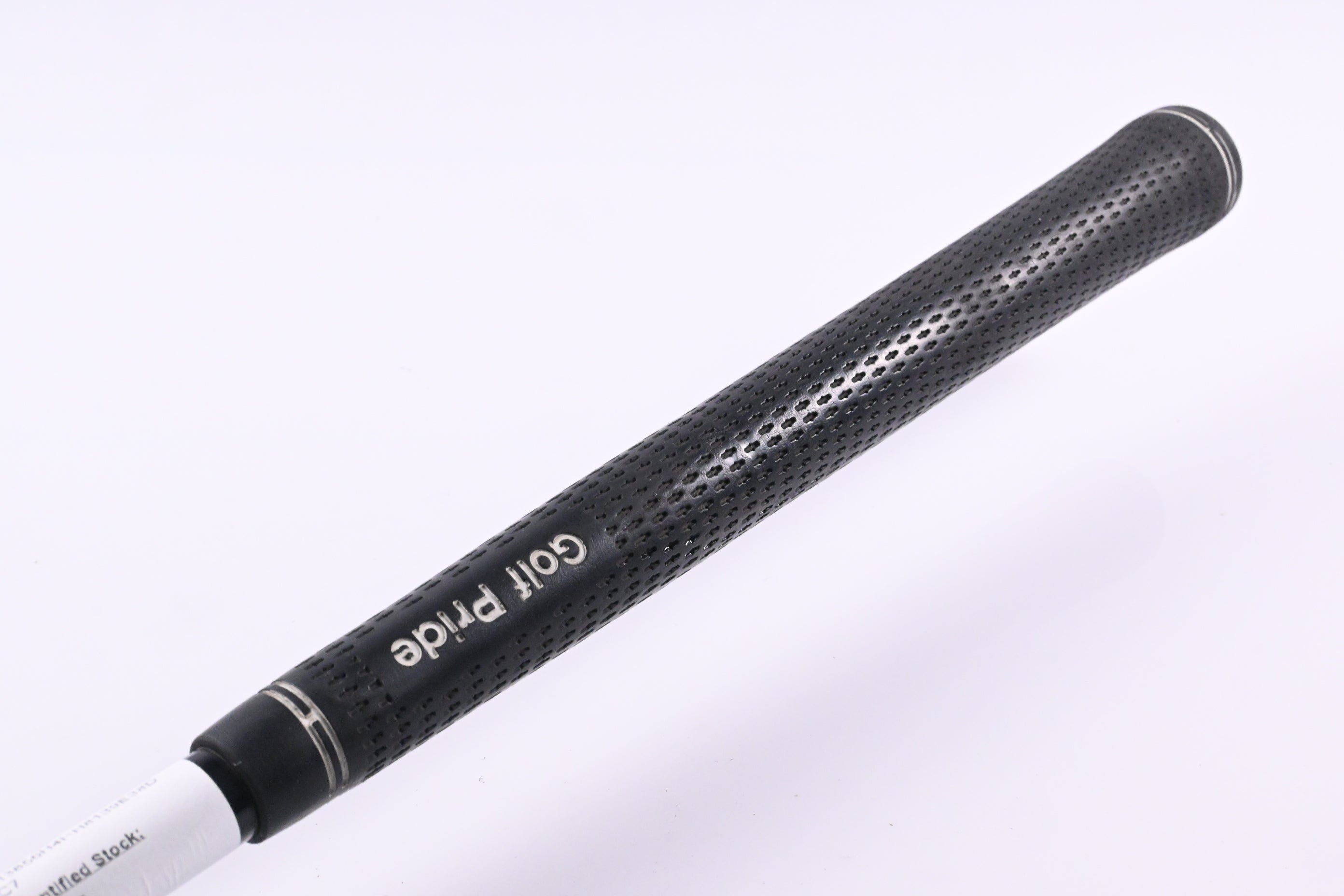 Ping G430 SFT #5 Wood / 19 Degree / Regular Flex Ping Alta CB Black 65 Shaft