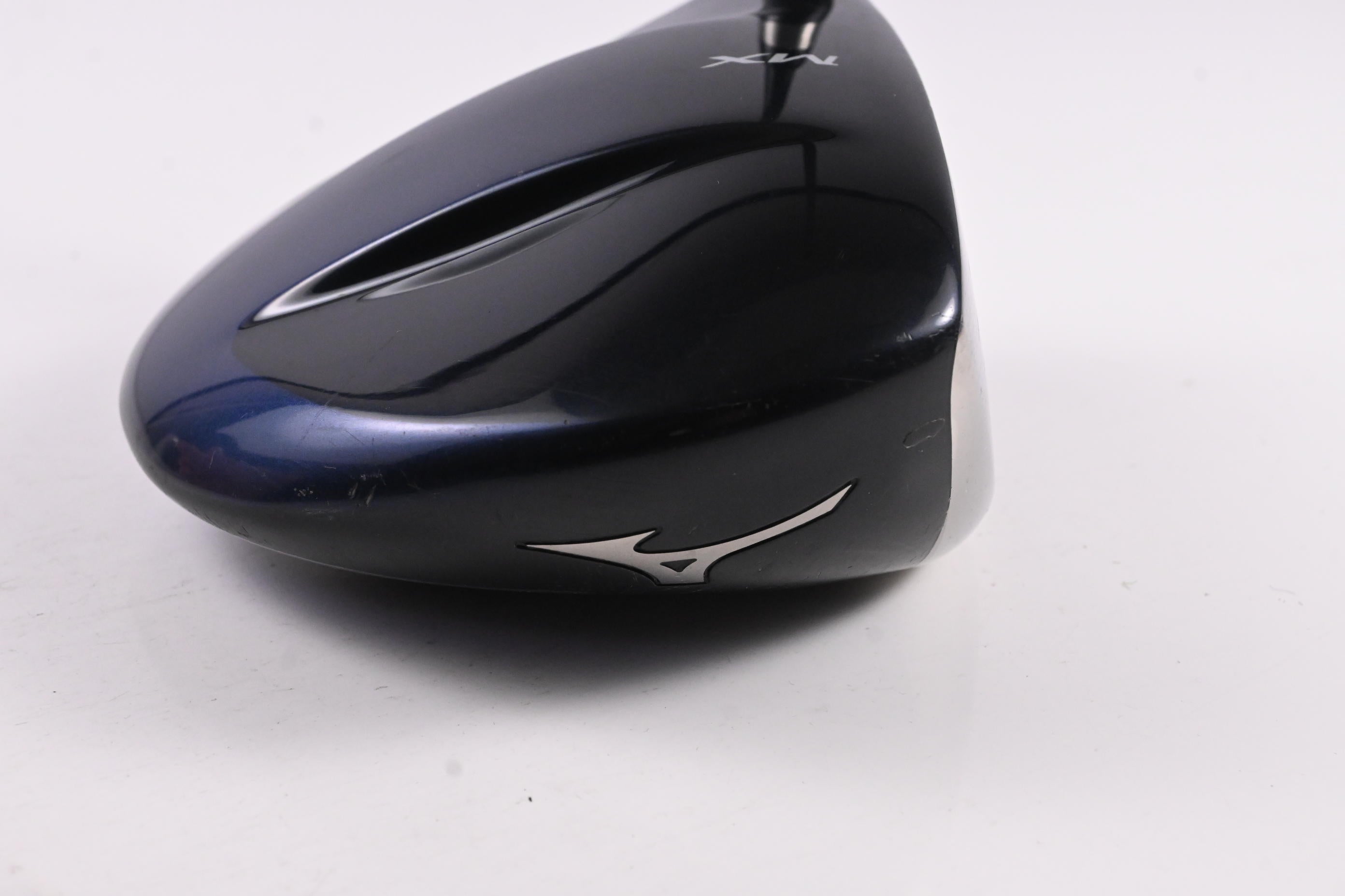 Mizuno MX-560 Driver / 9.5 Degree / Stiff Flex Fujikura E Fit-on 150 Shaft