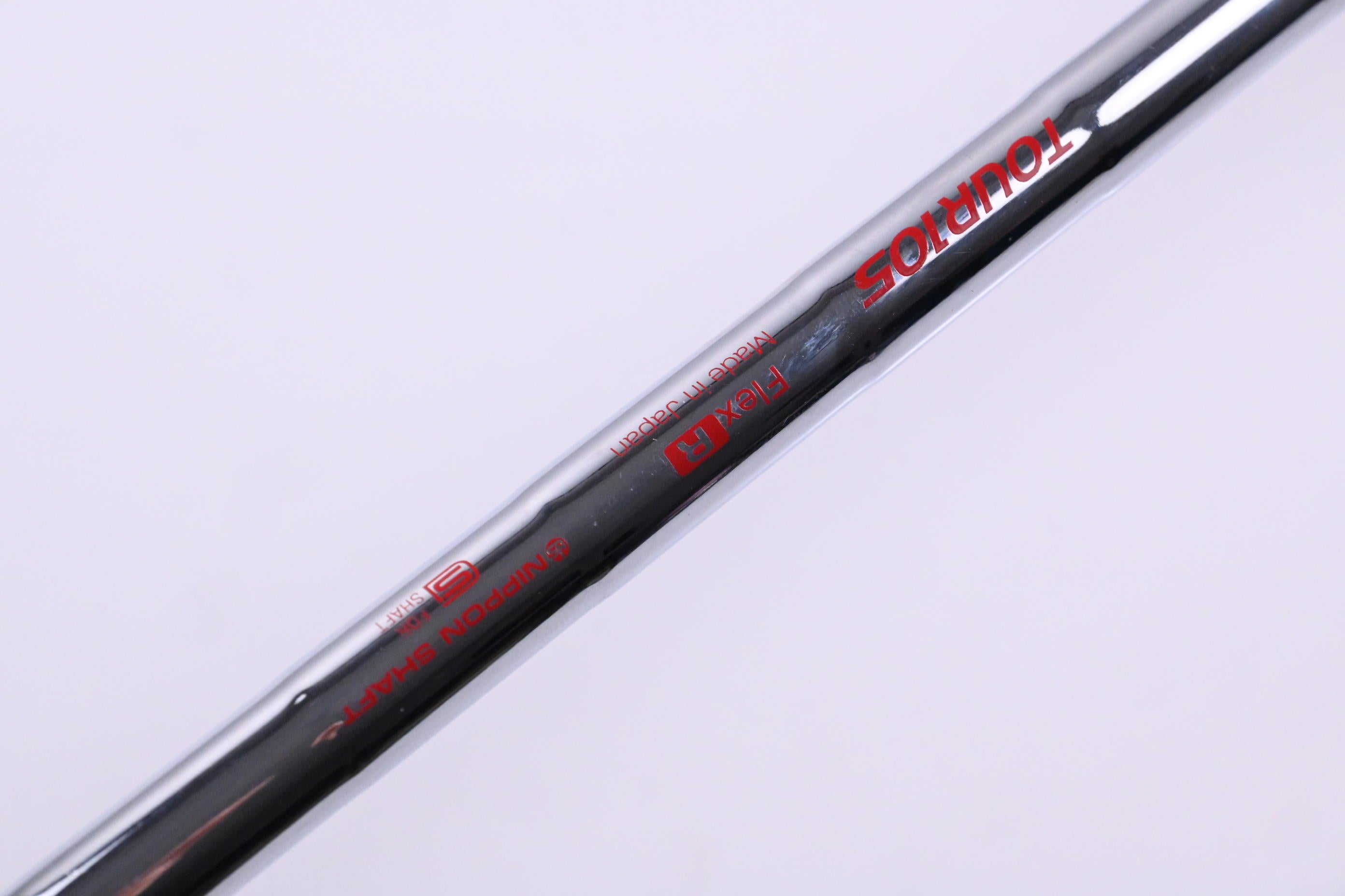 Ping G700 #5 Iron / 23 Degree / Blue Dot / Regular Flex N.S.PRO Modus 3 Tour 105