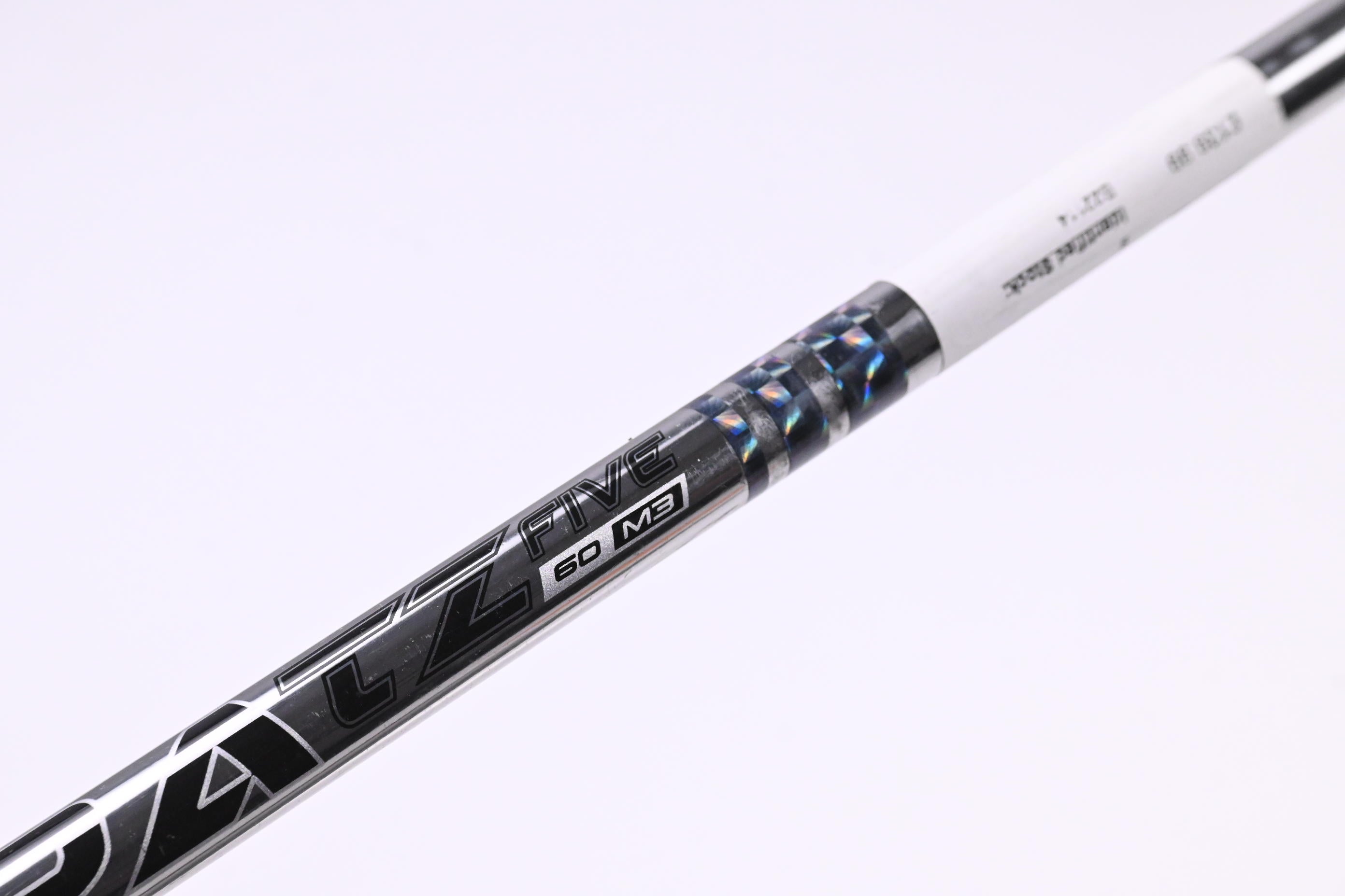 Accra TZ FIVE 60 #5 Wood Shaft / Regular Flex / Callaway 3rd Gen