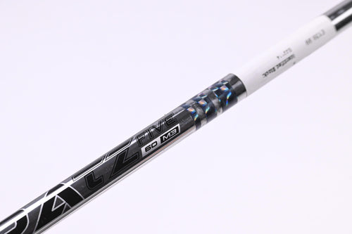 Accra TZ FIVE 60 #5 Wood Shaft / Regular Flex / Callaway 3rd Gen
