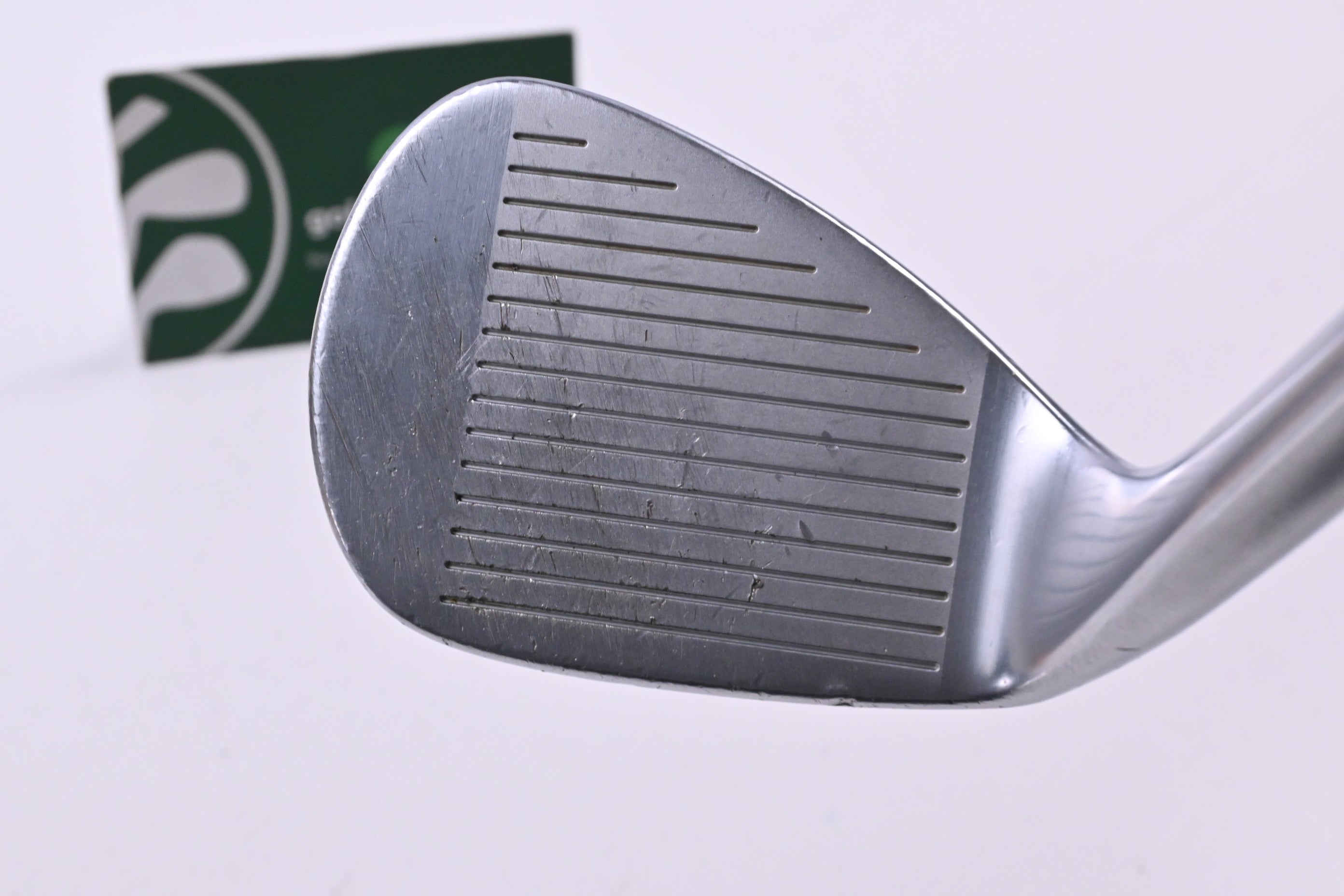 Miura Tour Forged Lob Wedge / 58 Degree / Wedge Flex Steel Shaft