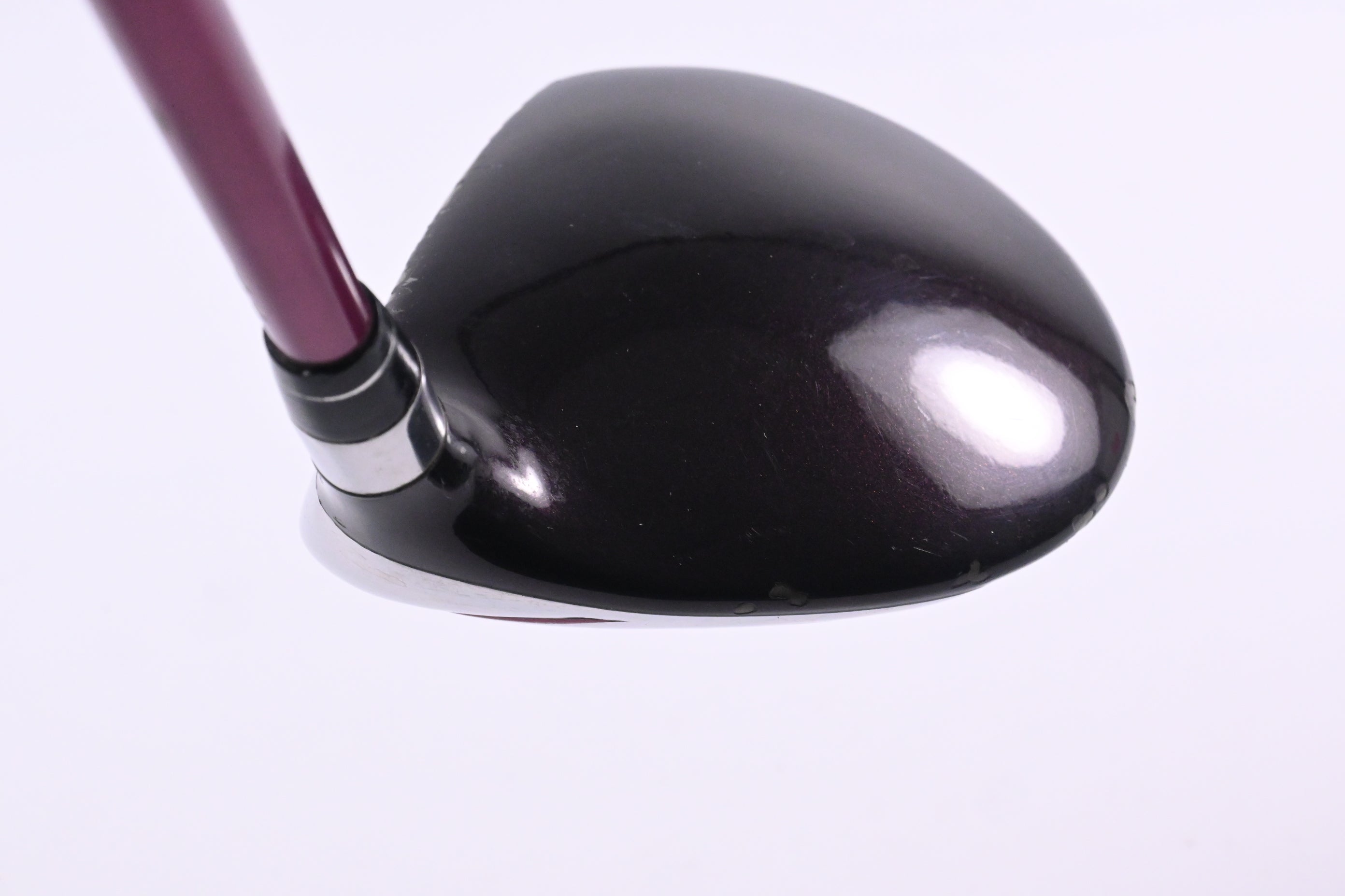 Ladies Yonex VXF #5 Wood / 21 Degree / Ladies Flex HS750 Shaft