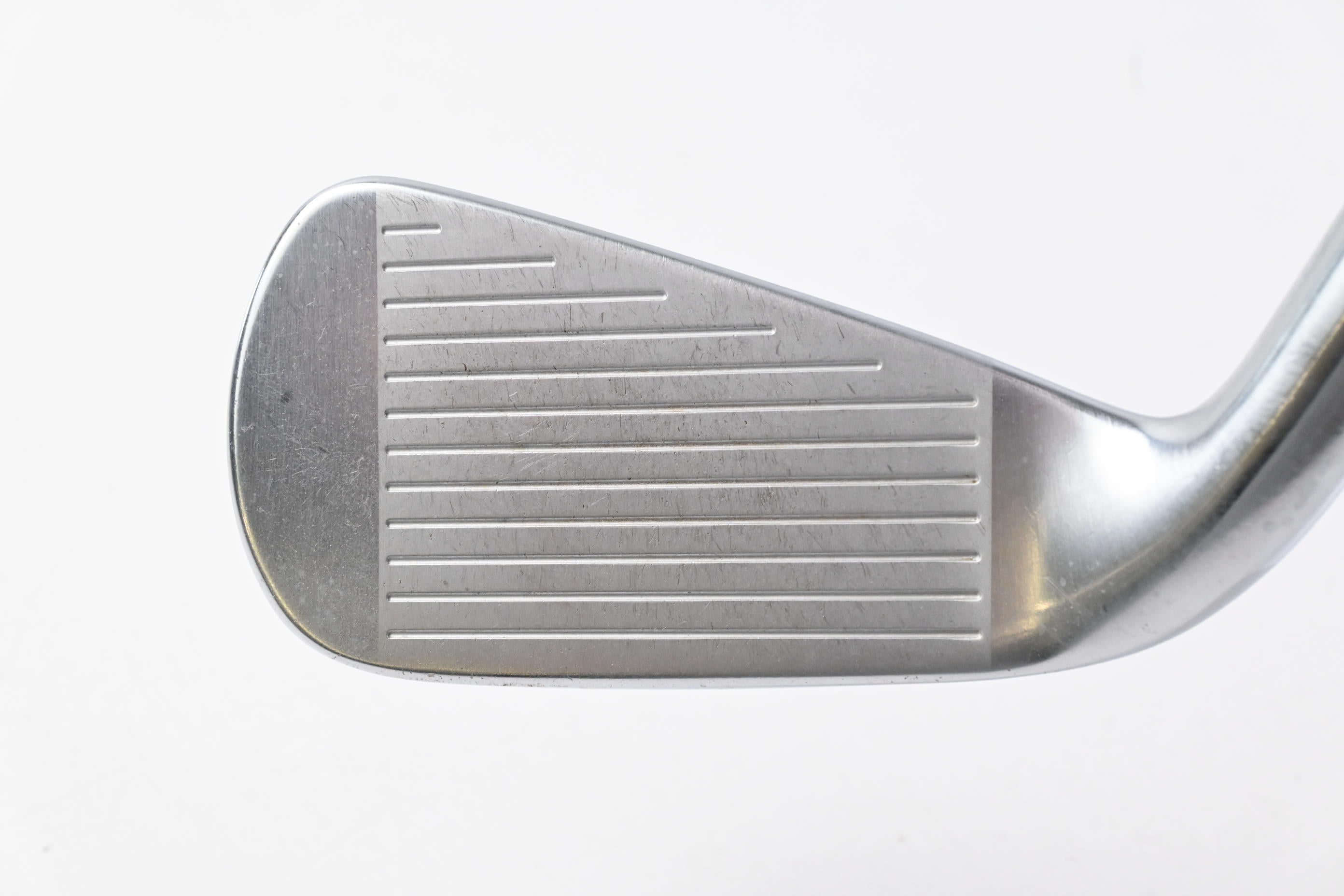 Titleist U510 #3 Iron / 20 Degree / Stiff Flex HZRDUS Smoke Black 80 Shaft