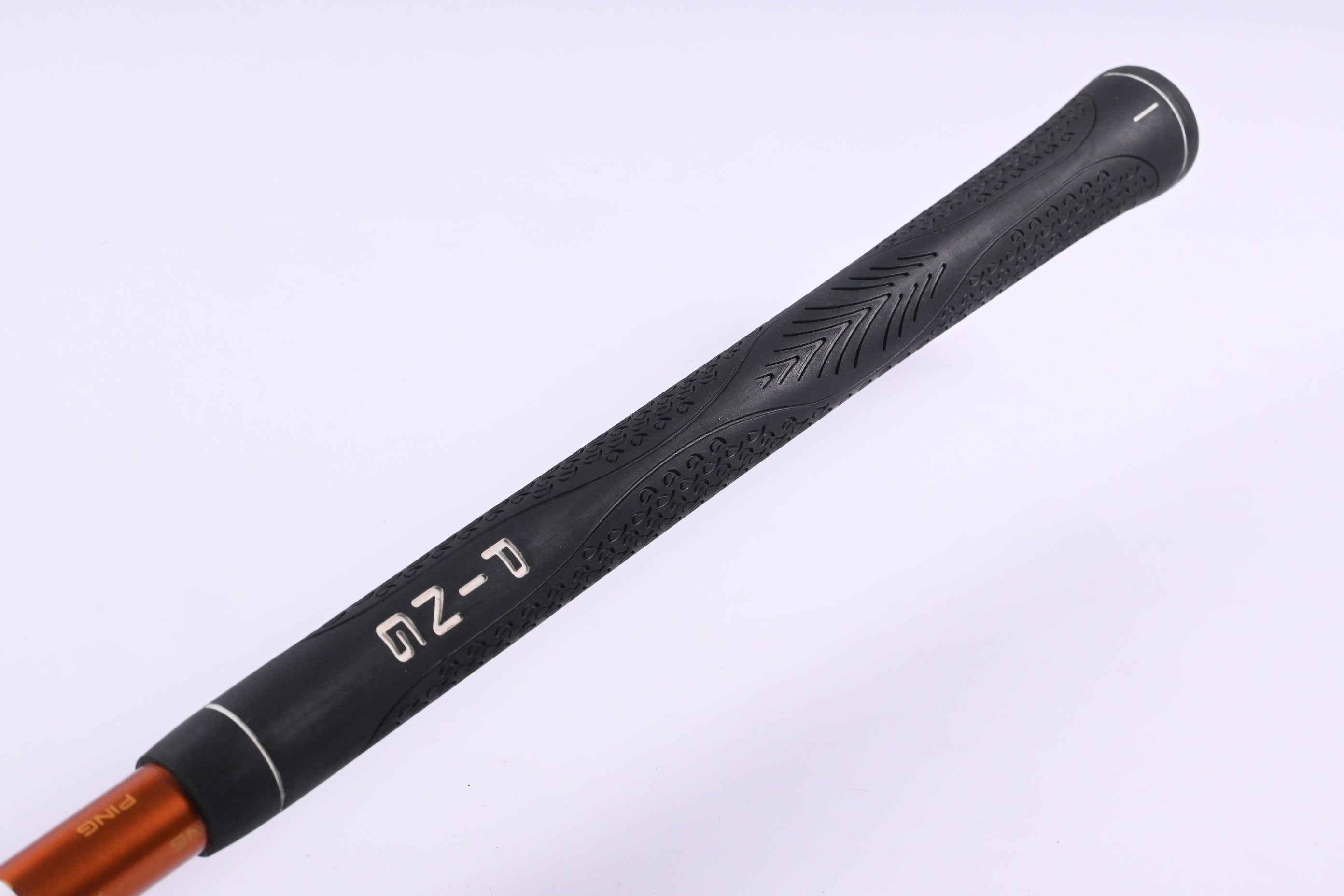 Ping G10 #4 Hybrid / 24 Degree / Regular Flex Ping TFC 129 Shaft