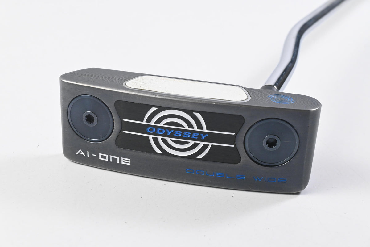 Odyssey Ai-One Double Wide Putter / 34 Inch