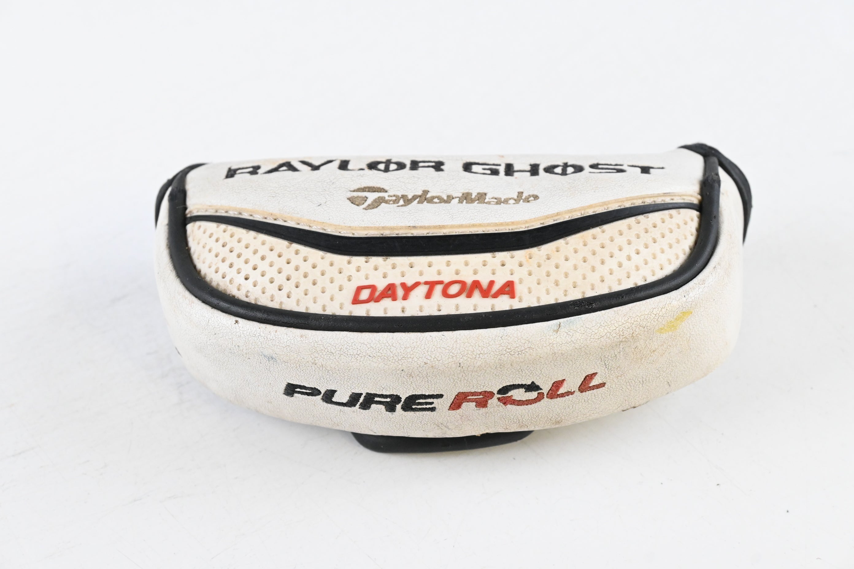 Taylormade Corza Raylor Ghost DA-12 Putter / 33.5 Inch