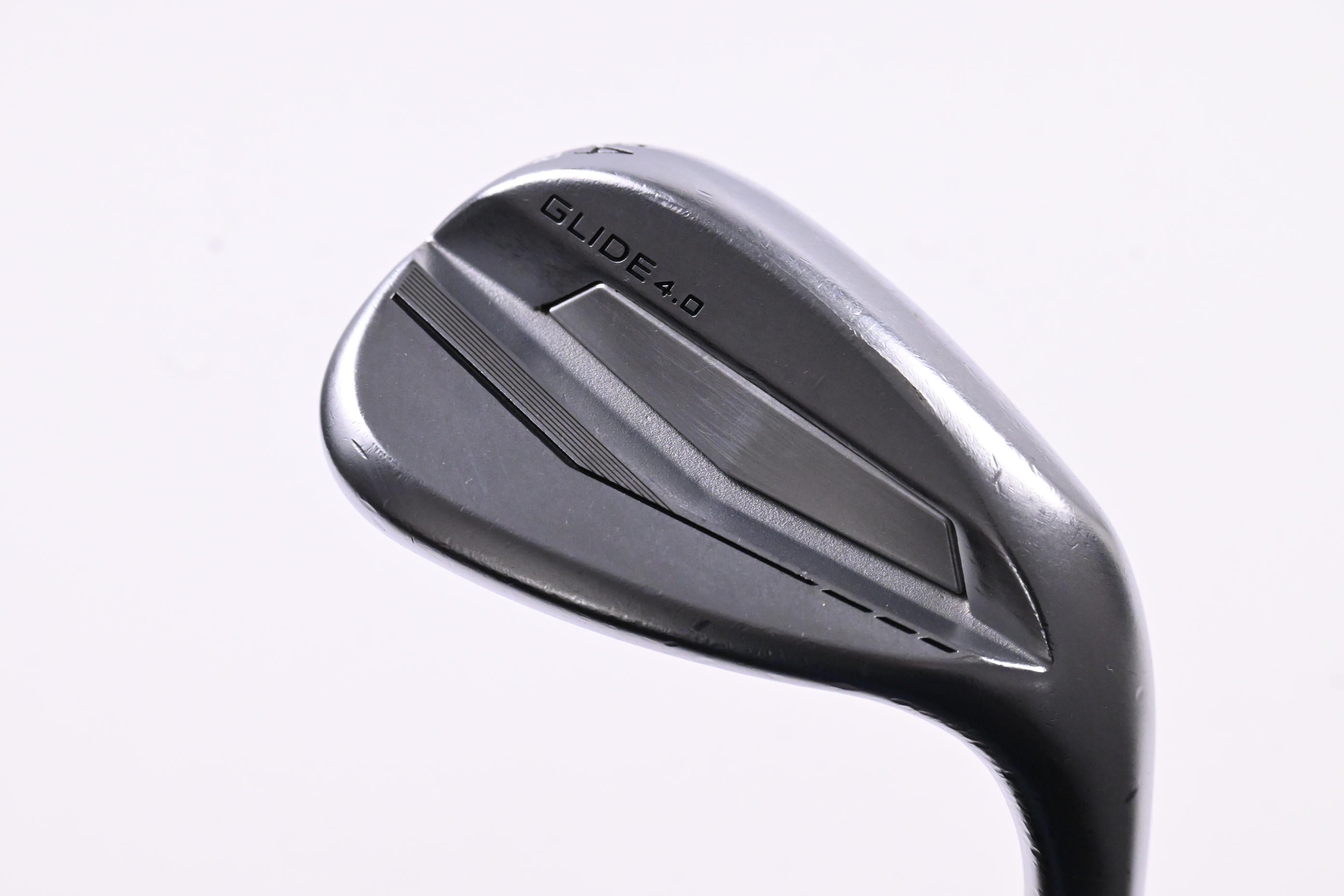 Ping Glide 4.0 Sand Wedge / 54 Degree / Orange Dot / Stiff Flex N.S.Pro Modus3