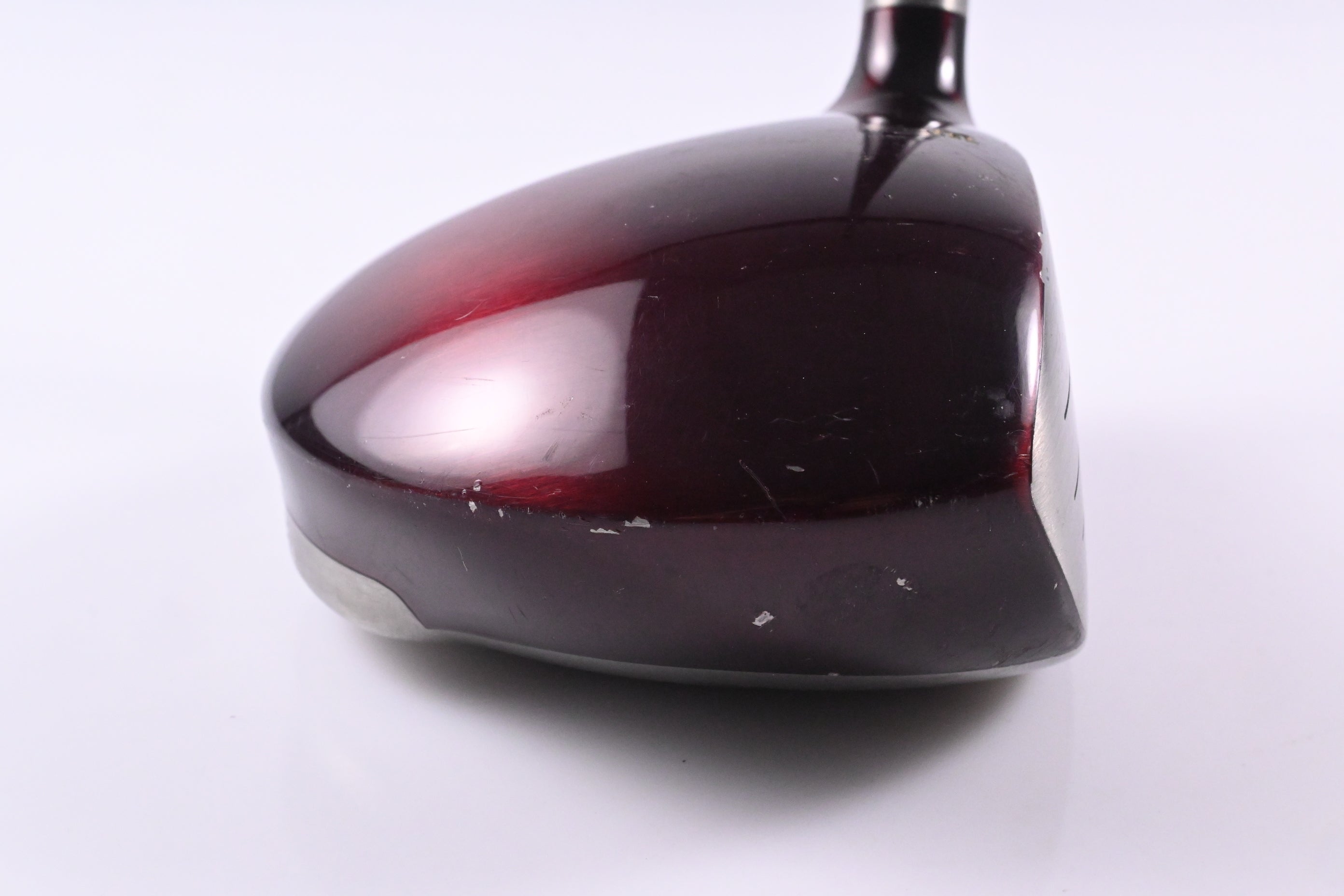 Wilson Deep Red Driver / 10.5 Degree / Regular Flex Grafalloy Prolite Shaft