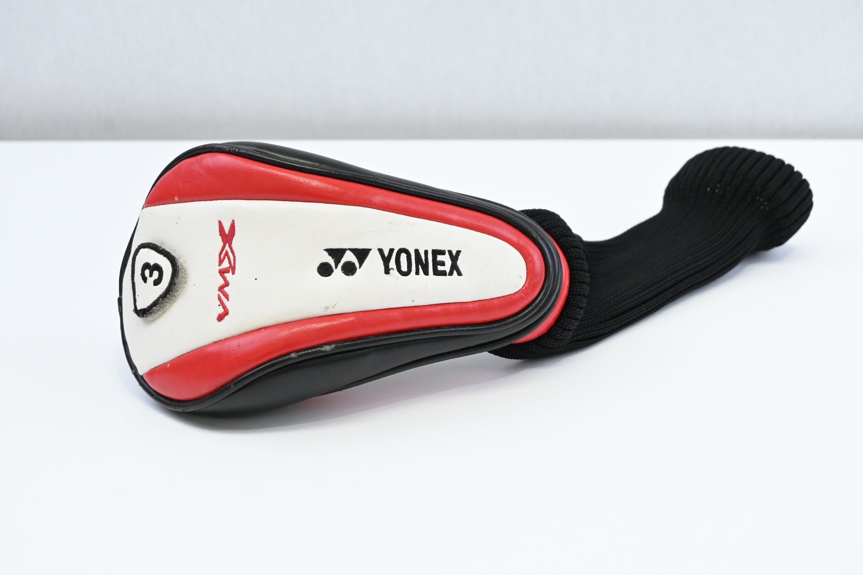 Yonex VMX #3 Wood / 15 Degree / Regular Flex Yonex HS600 Shaft