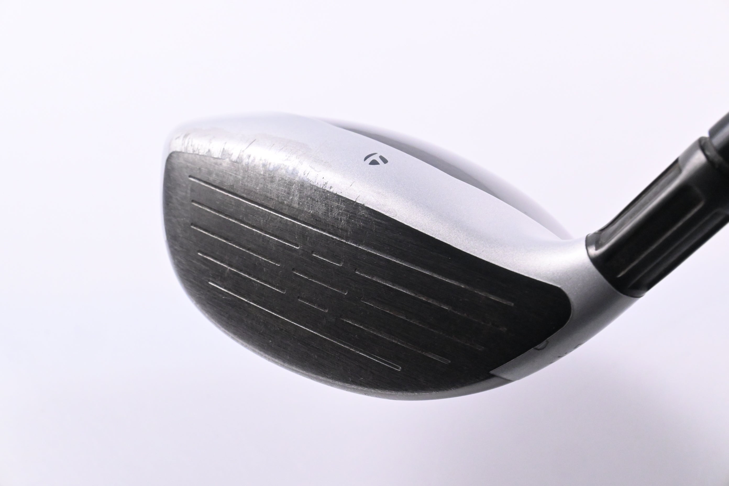 Taylormade M4 HL #3 Wood / 16.5 Degree / Regular Flex Fujikura Atmos Red 5 Shaft