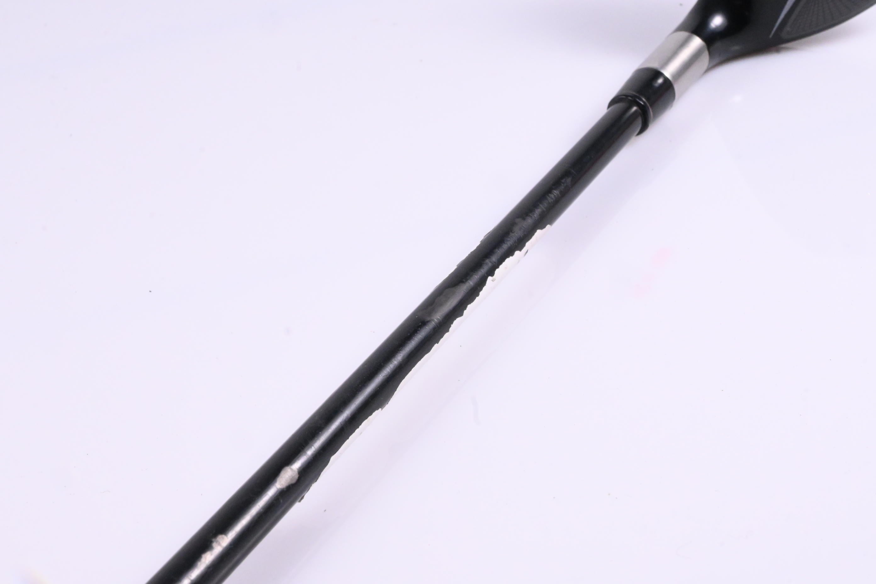 Taylormade Burner 2007 #3 Hybrid / 19 Degree / Stiff Flex Burner REAX 65 Shaft