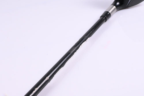 Taylormade Burner 2007 #3 Hybrid / 19 Degree / Stiff Flex Burner REAX 65 Shaft