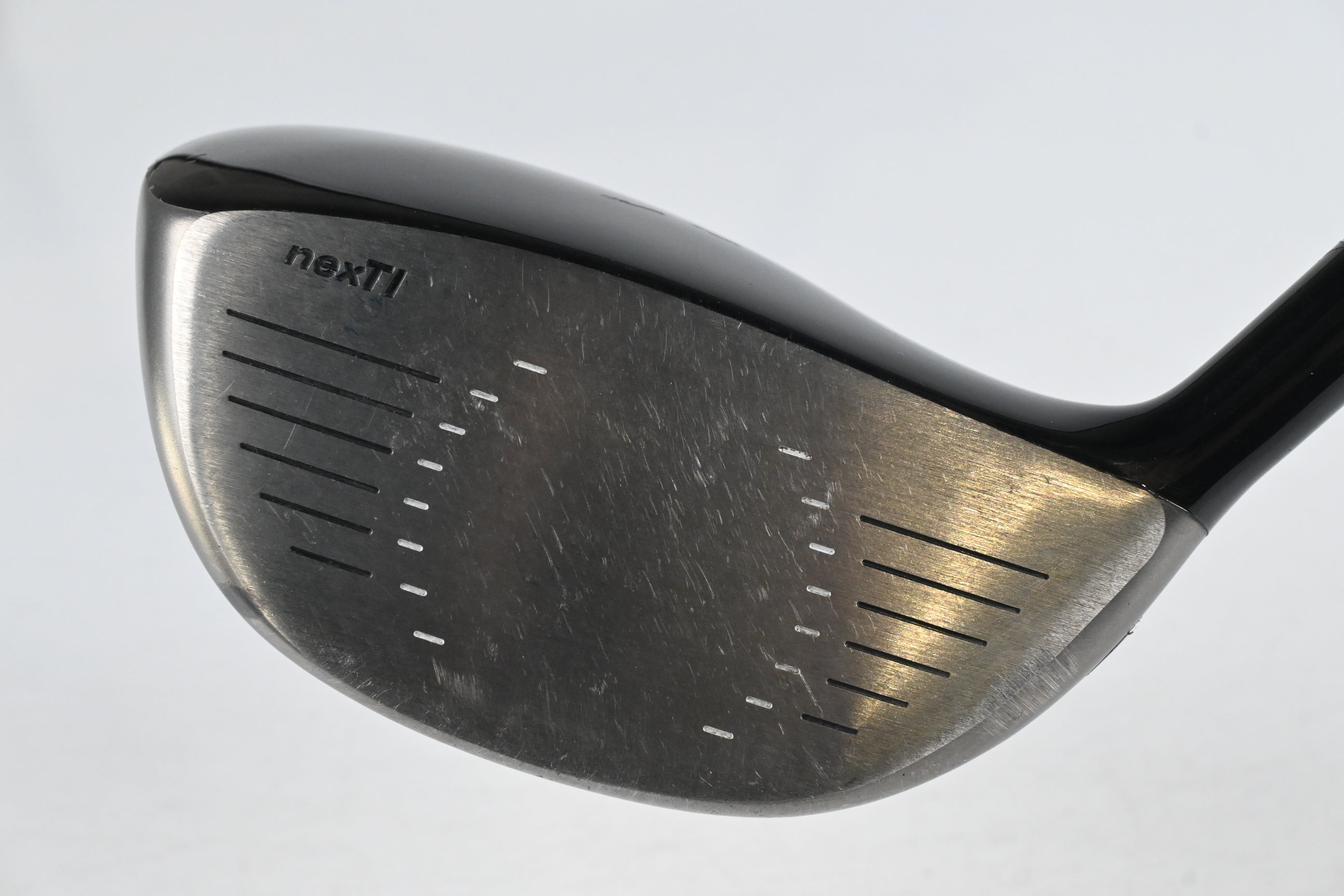 Nike SQ Tour 460 Driver / 10.5 Degree / Senior Flex Fujikura Ignite Shaft