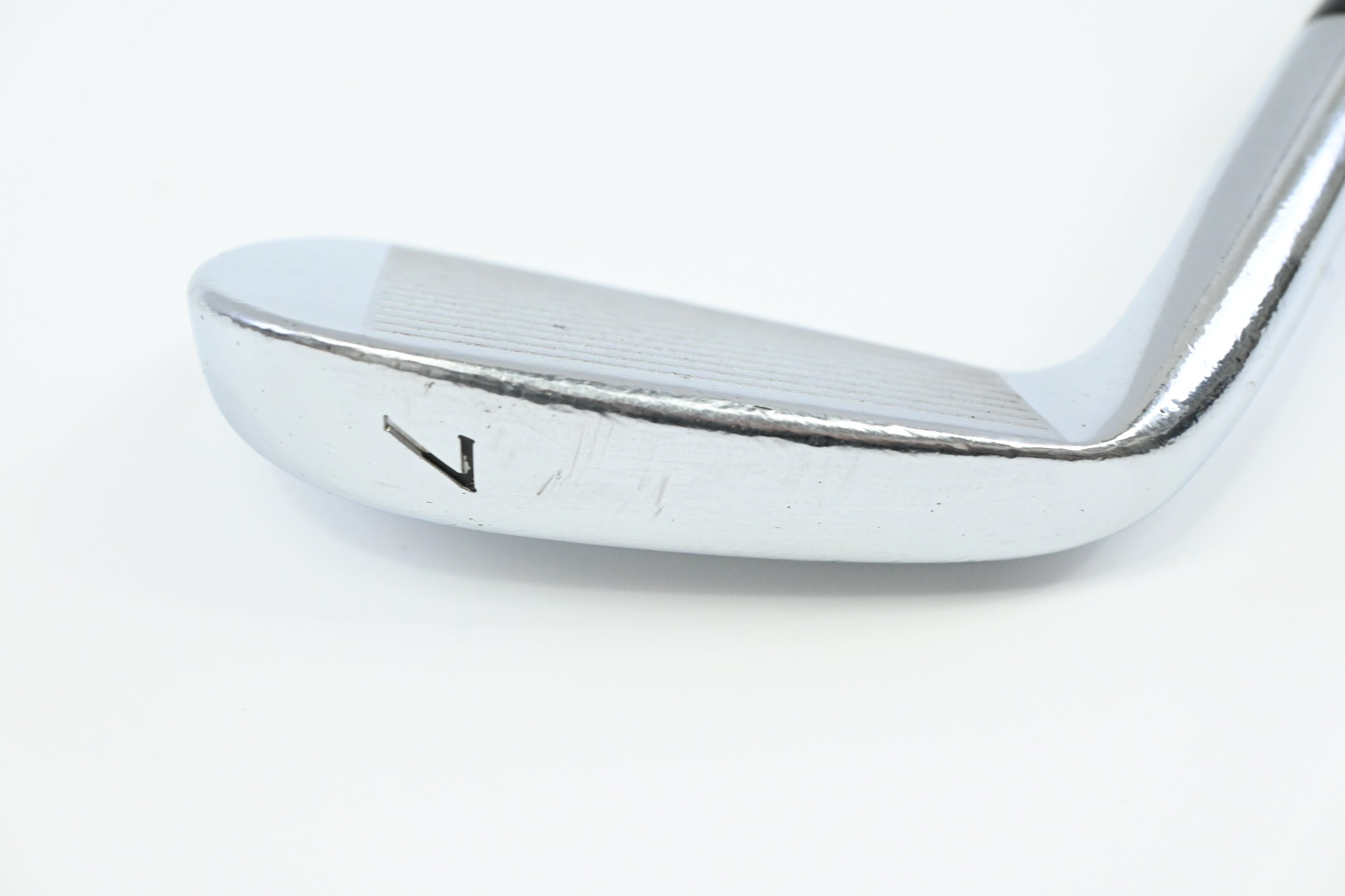 Taylormade RAC MB #7 Iron / Regular Flex Dynamic Gold R300 Shaft
