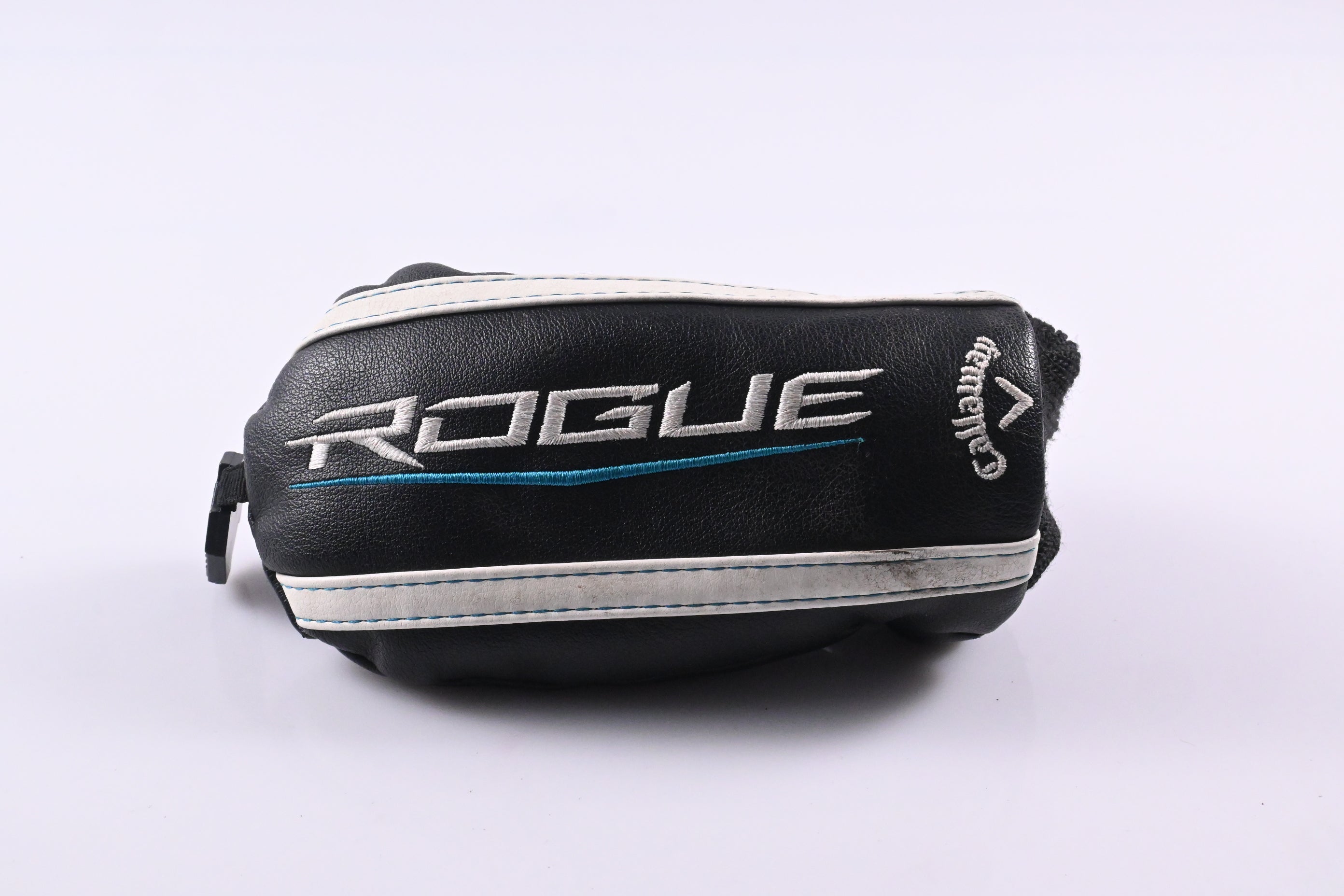 Callaway Rogue #4 Hybrid / 21 Degree / Regular Flex Aldila Synergy Blue 60 Shaft