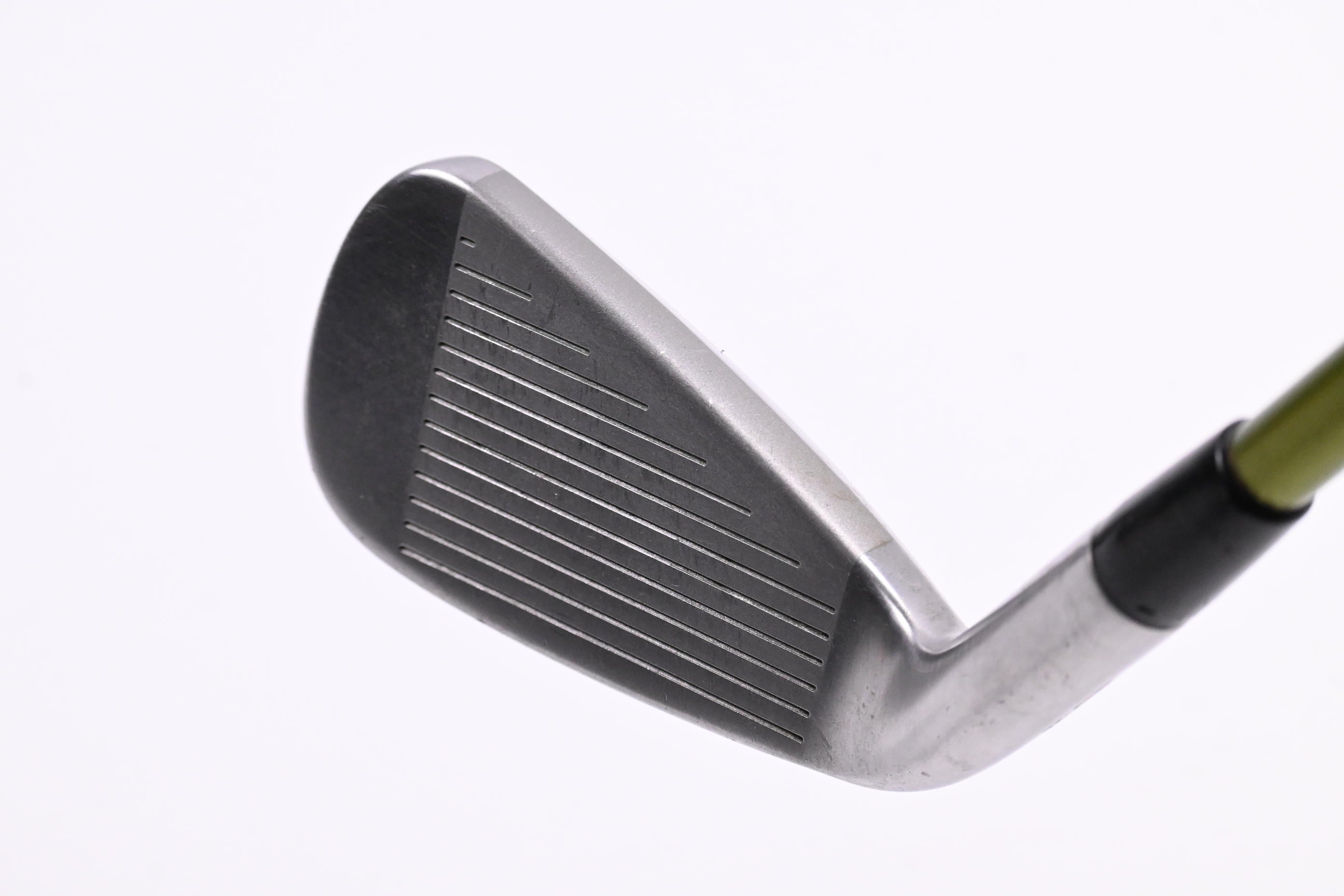 Titleist 503.H #3 Hybrid / 19 Degree / Stiff Flex Aldila NV 85 Shaft