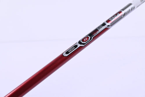 Left Hand Ping G15 #4 Hybrid / 23 Degree / Regular Flex Ping TFC 149 Shaft