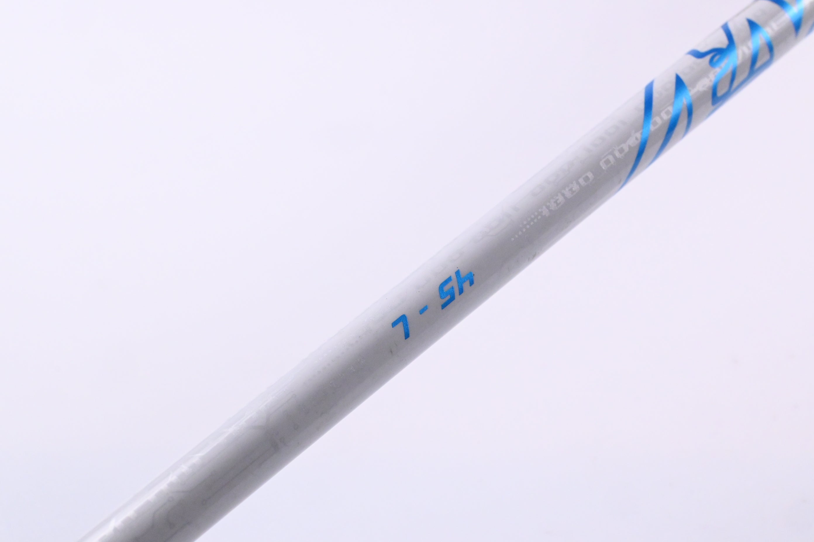 Ladies Taylormade SIM2 Max #4 Hybrid / 22 Degree / Ladies Flex Aldila NV 45