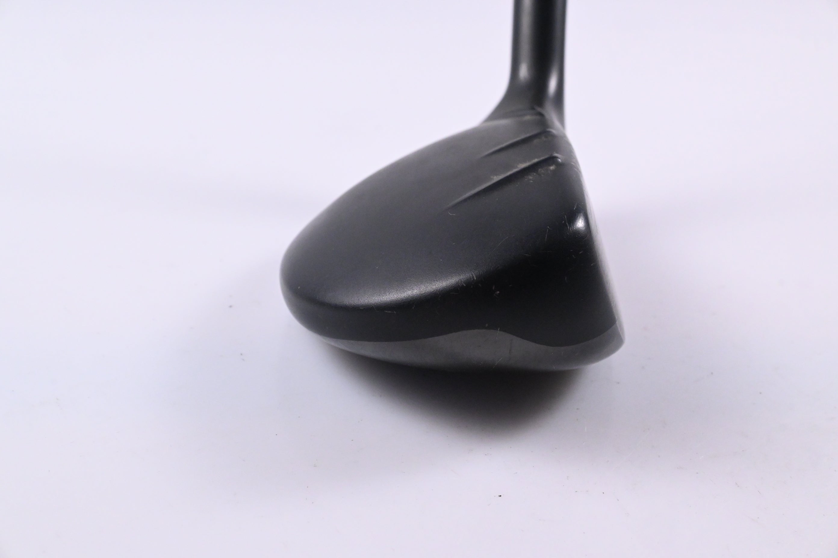 Ping G Series #4 Hybrid / 22 Degree / Regular Flex Ping Alta 70 Shaft