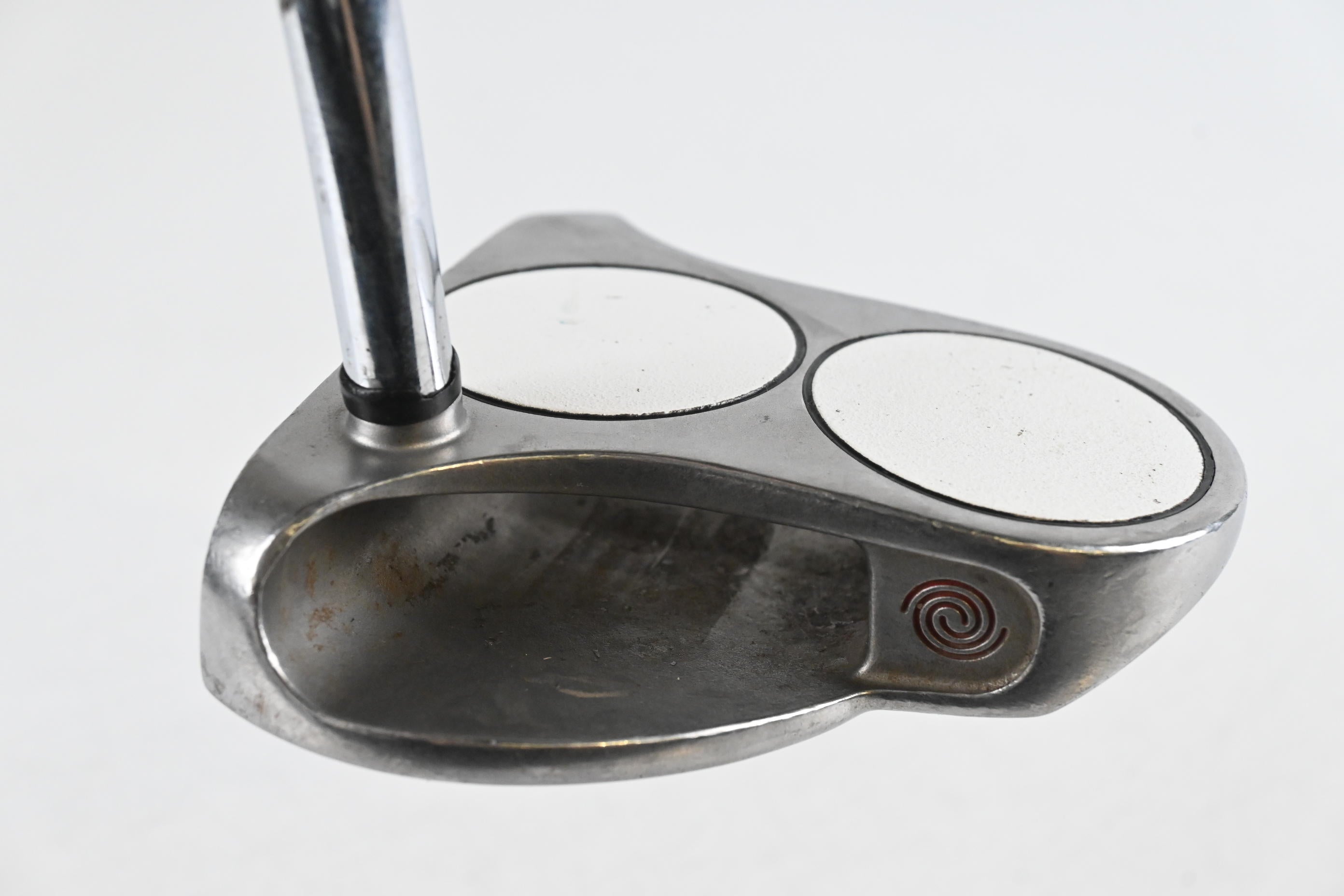 Odyssey White Hot 2-Ball Putter / 32 Inch