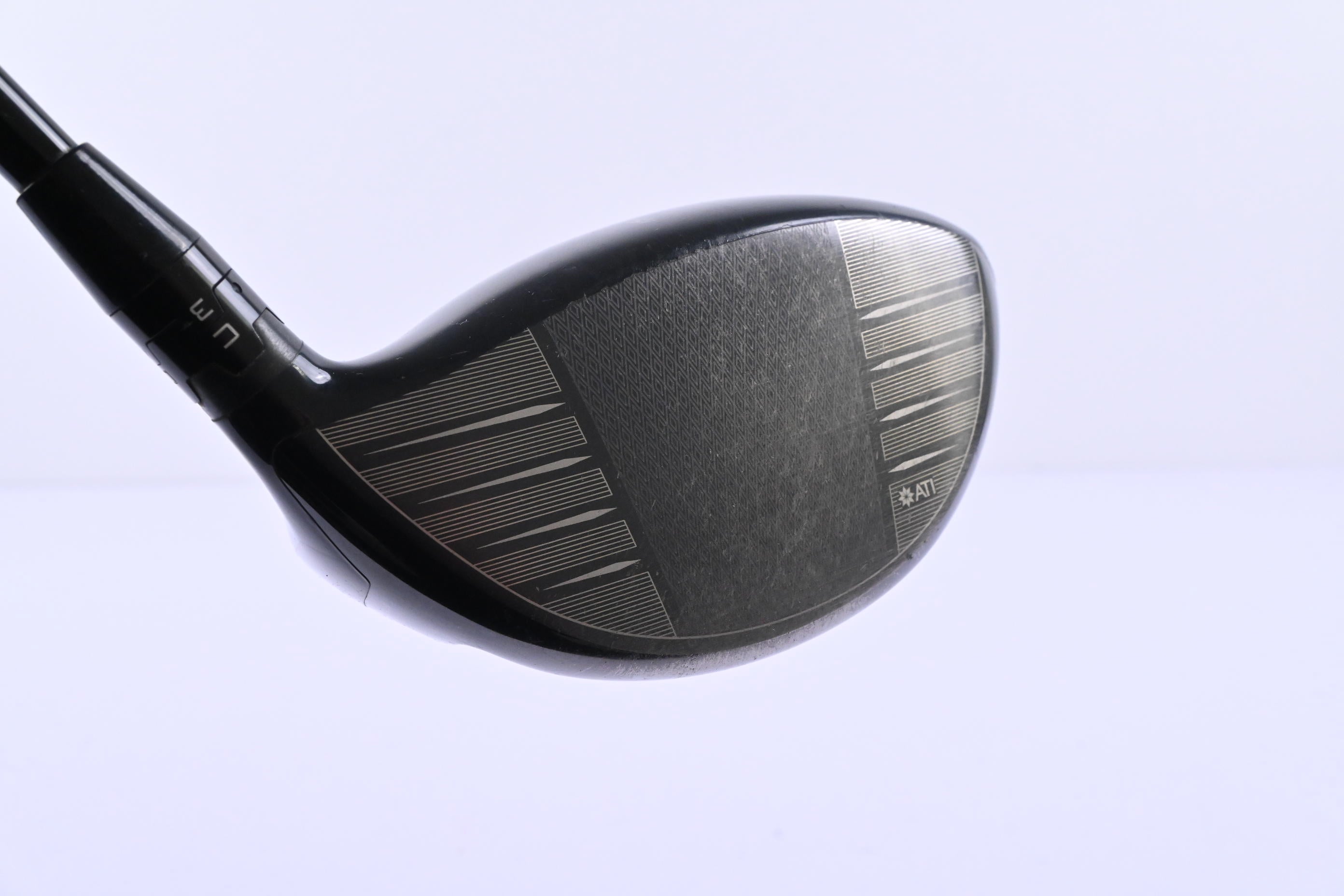 Left Hand Titleist TSi2 Driver / 10 Degree / Regular Flex Tensei AV Raw Blue 55