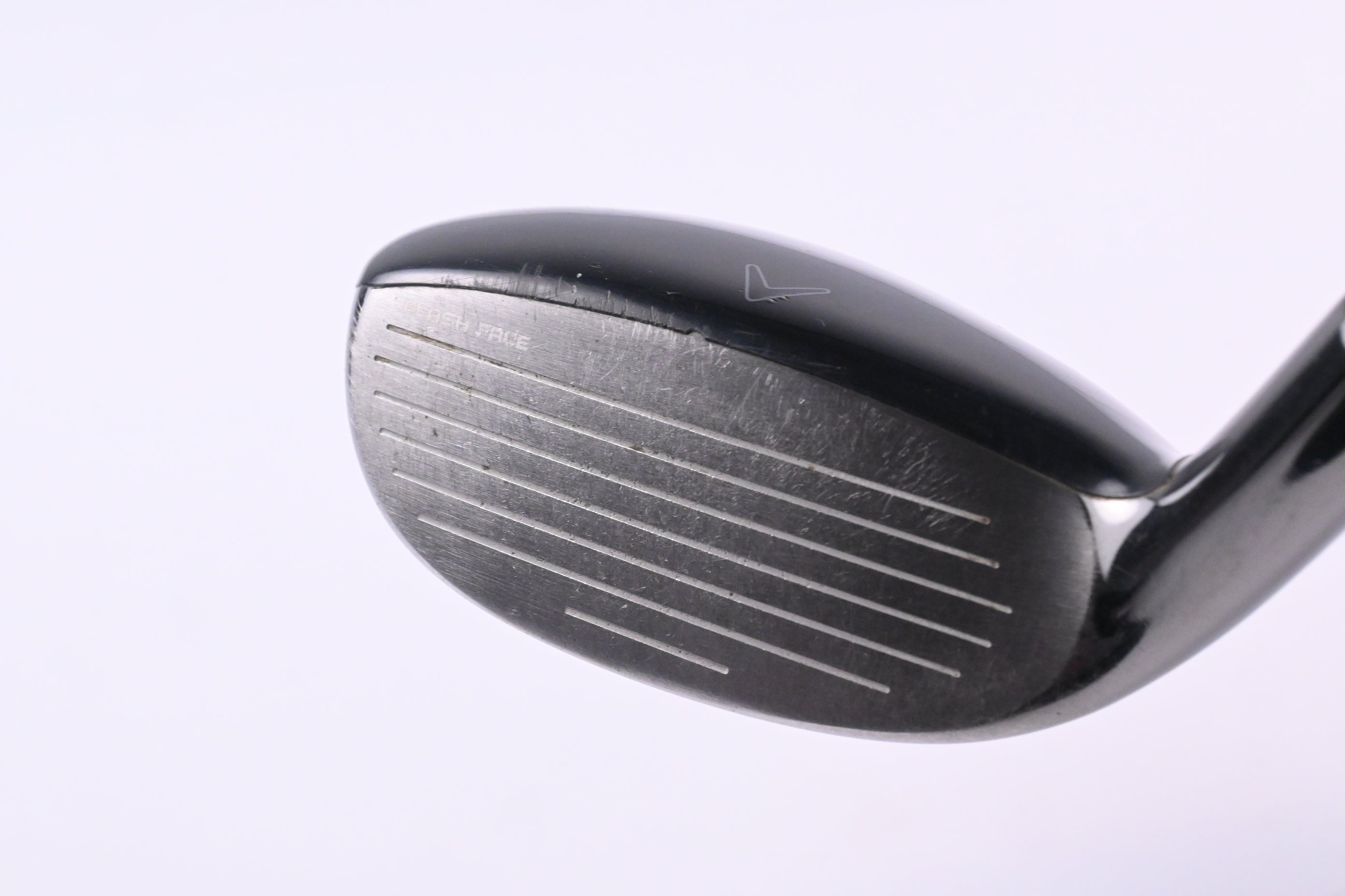 Callaway Epic Flash Star #6 Hybrid / 26 Degree / Senior Flex Attas Speed 50