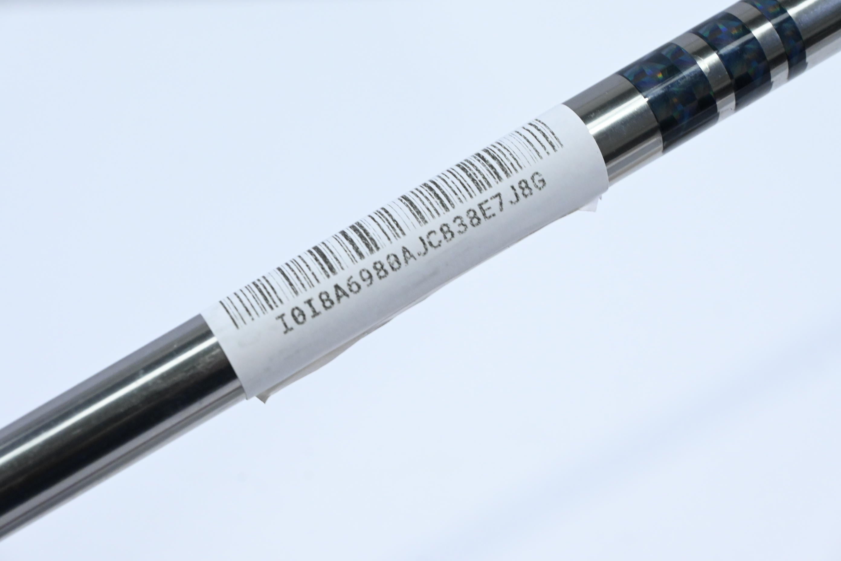 Accra TZ Five 60 #3 Wood Shaft / Stiff Flex / Titleist Gen 2