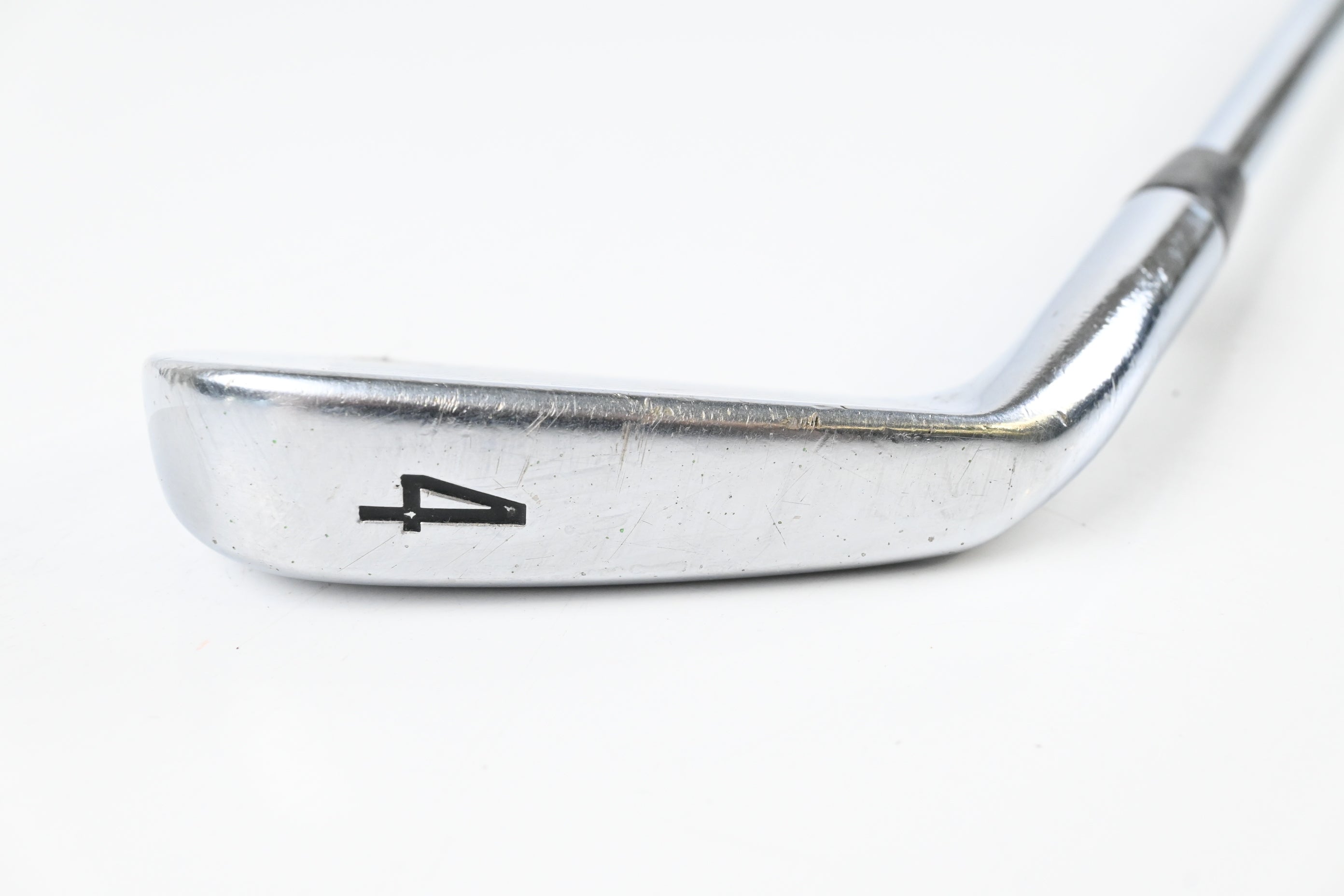 Titleist 712 AP2 #4 Iron / 24 Degree / Stiff Flex Dynamic Gold S300 Shaft