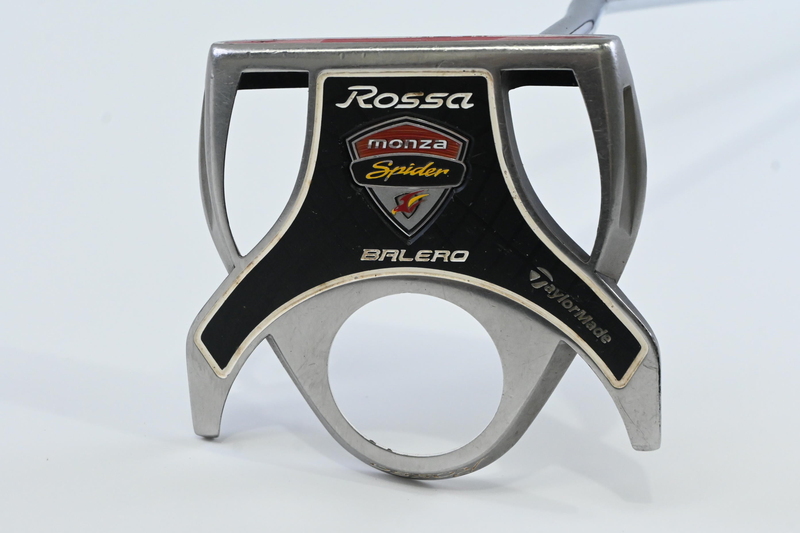 Taylormade Rossa Monza Spider Balero Putter / 34 Inch