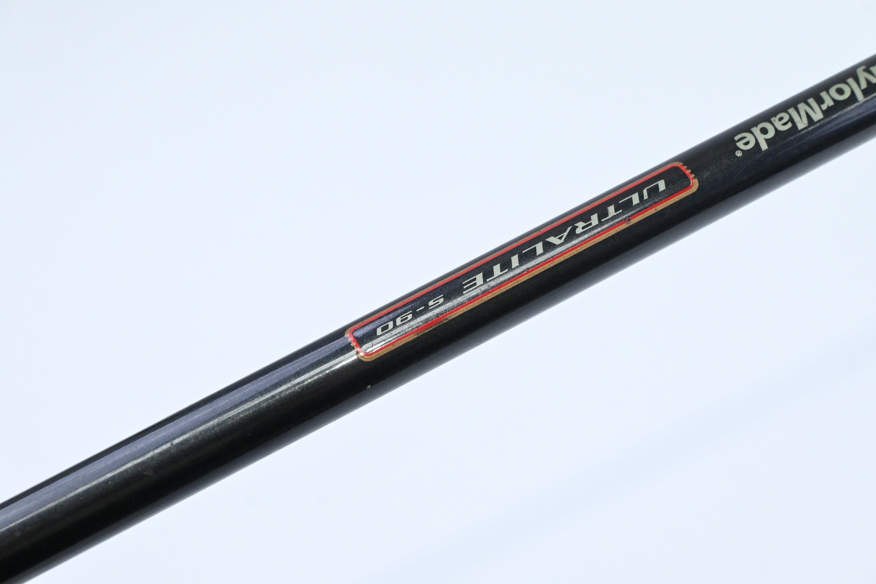 Taylormade R 360 Ti Driver / 8.5 Degree / Stiff Flex Taylormade Ultralite 90 Shaft