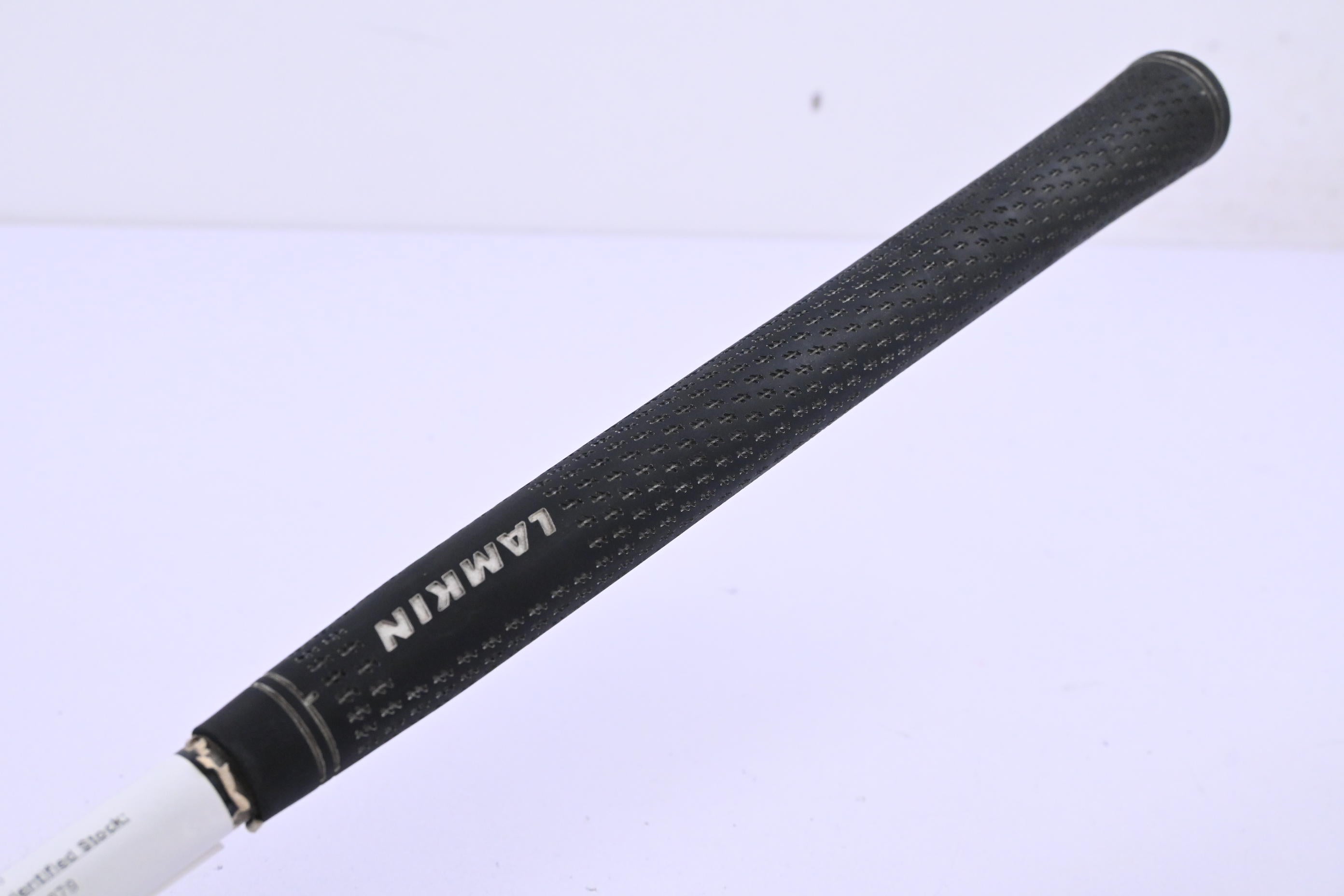 Cobra S9 #4 Iron / 22.5 Degree / Regular Flex Graphite Design YS 55 Shaft
