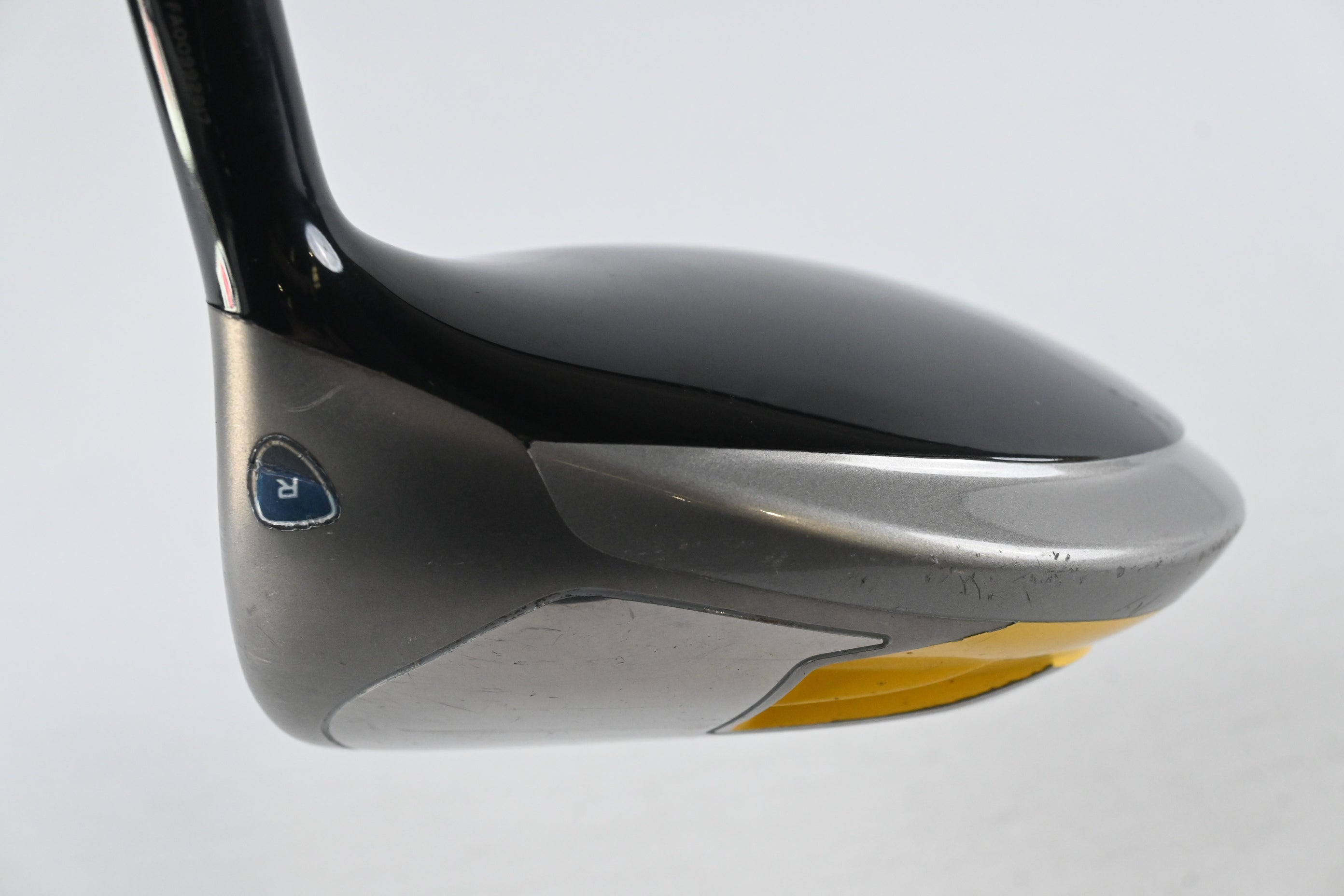 Nike SQ Tour 460 Driver / 10.5 Degree / Senior Flex Fujikura Ignite Shaft