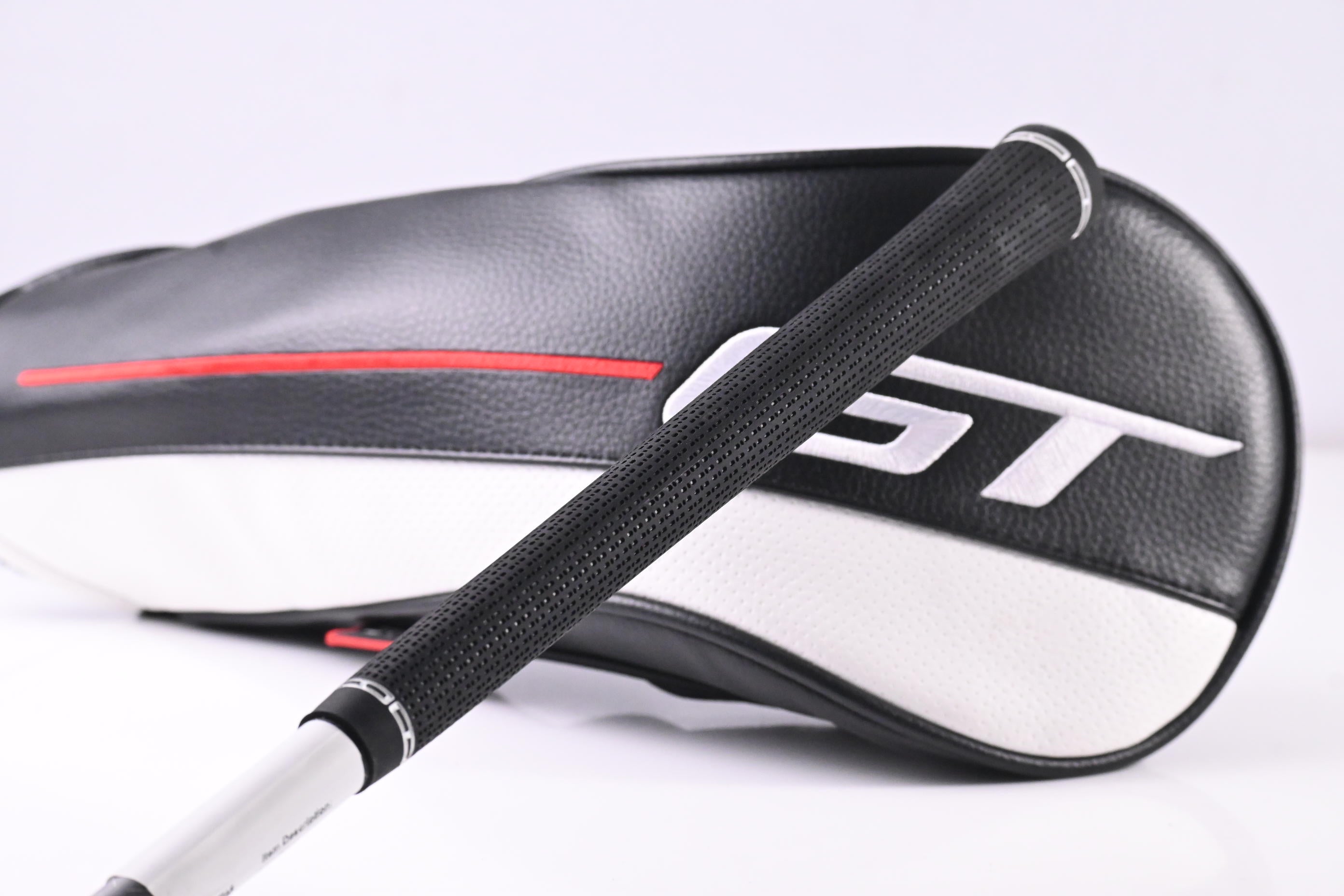 Titleist GT3 Driver / 9 Degree / Stiff Flex Tensei 1K Black 65 Shaft