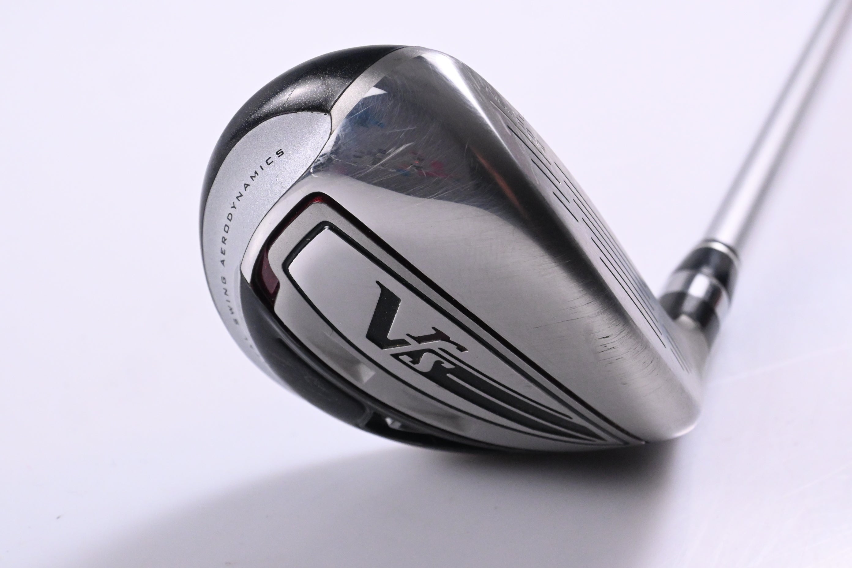 Nike VR-S #3 Hybrid / 21 Degree / Regular Flex Fubuki 75 Shaft