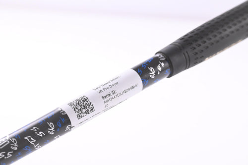 Callaway XR R-Moto Pro Driver / 9 Degree / Regular Flex Project X LZ15 54g Shaft
